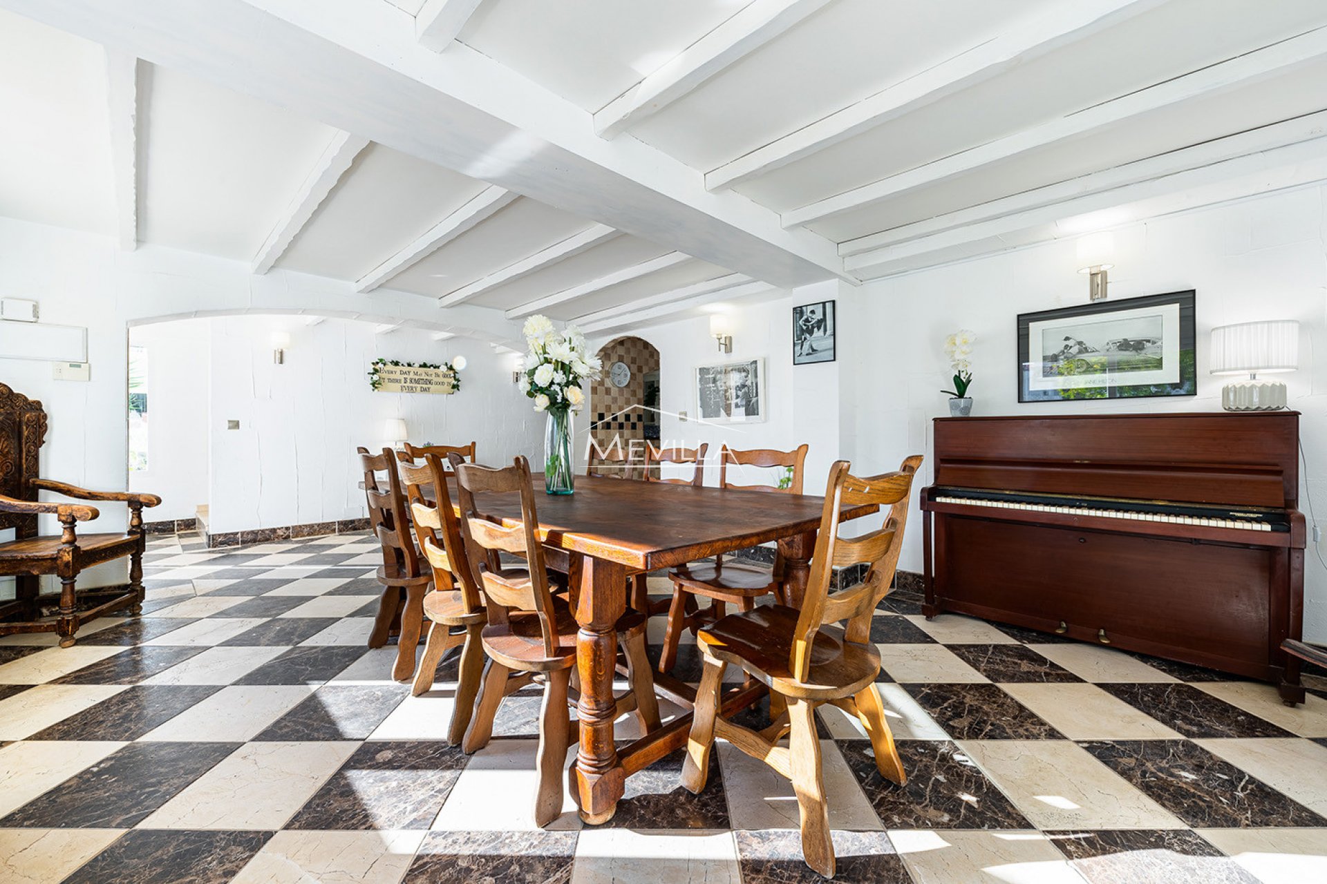 Återförsäljare - Villa - Orihuela Costa - Campoamor