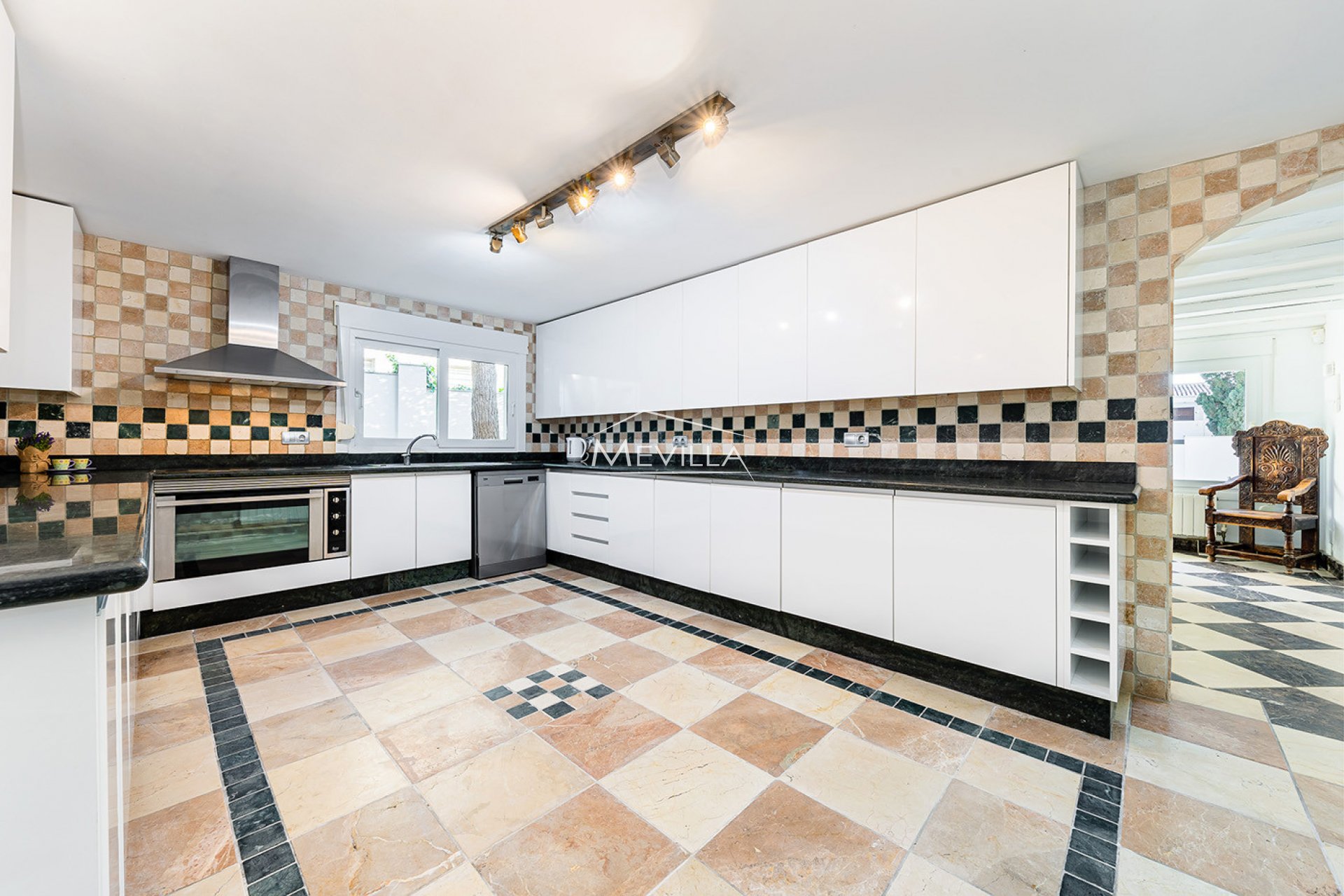 Återförsäljare - Villa - Orihuela Costa - Campoamor