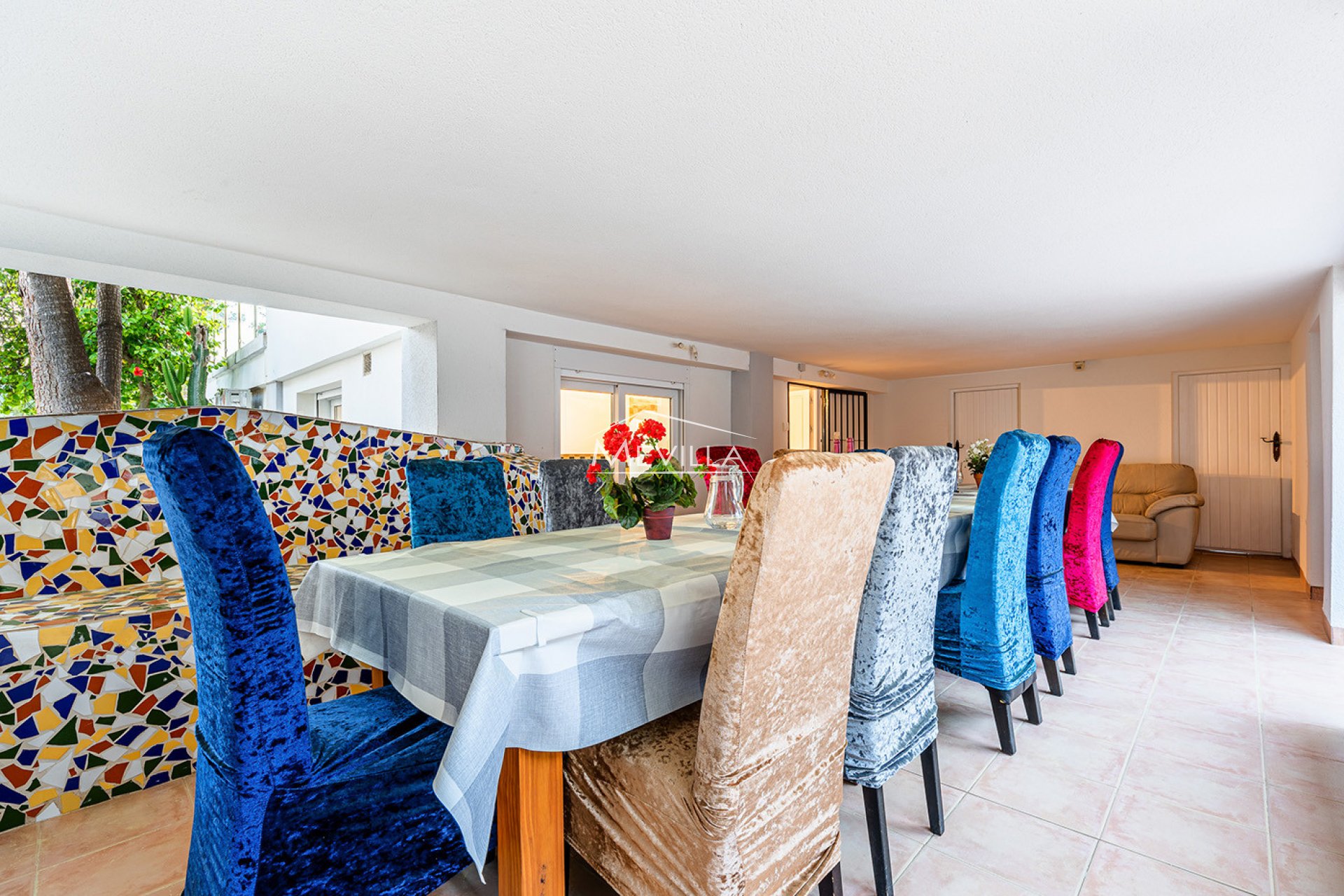 Återförsäljare - Villa - Orihuela Costa - Campoamor