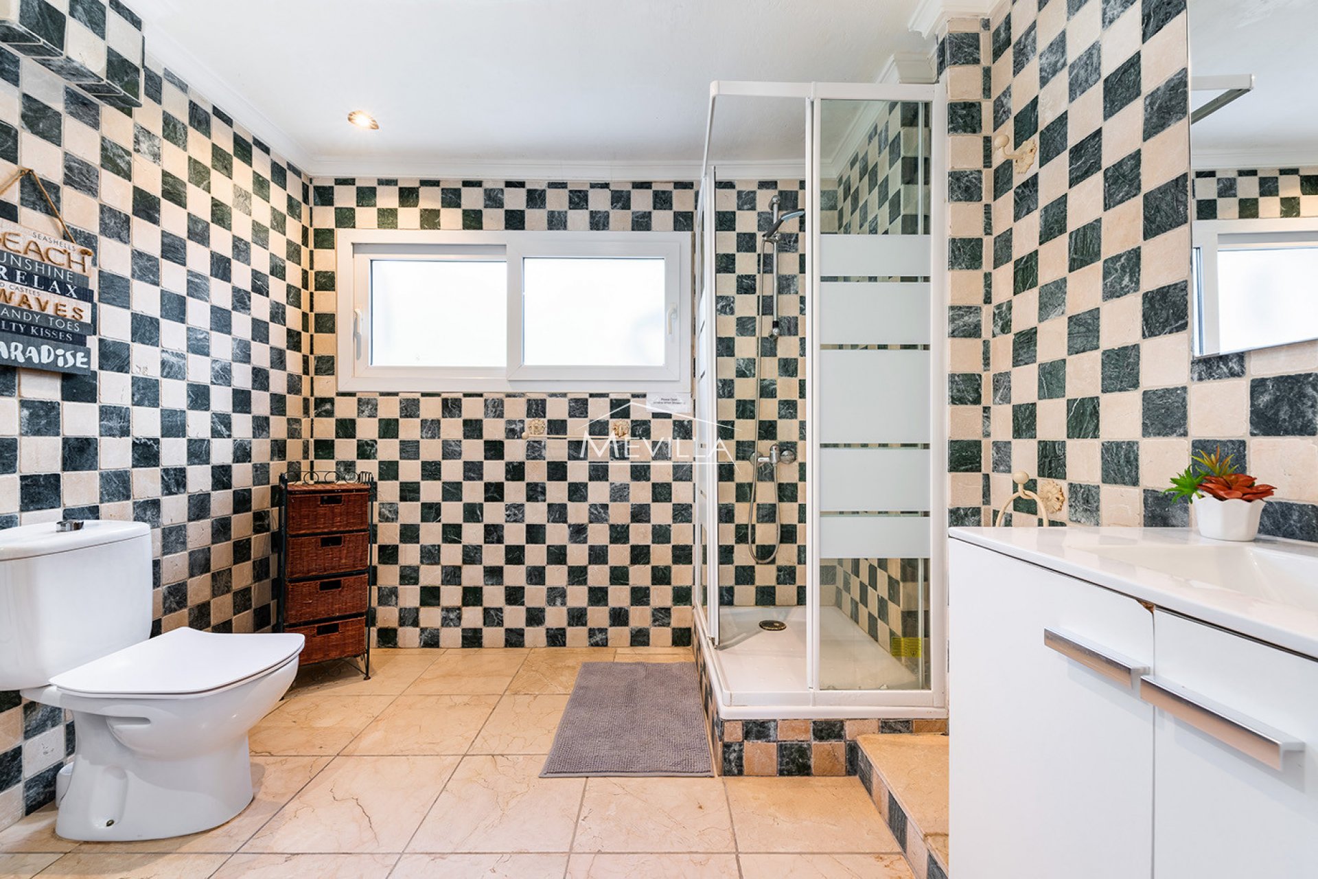 Återförsäljare - Villa - Orihuela Costa - Campoamor