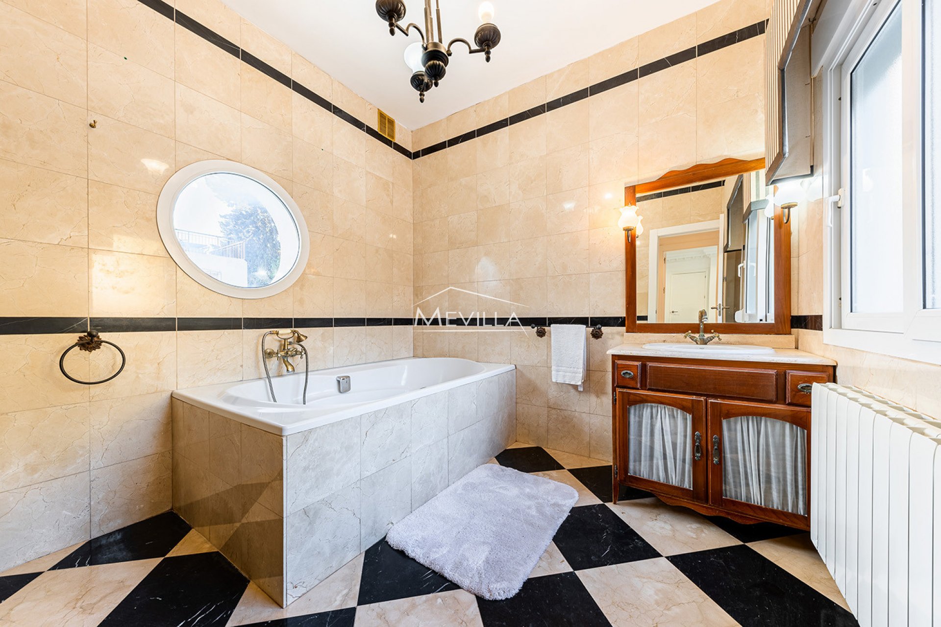 Återförsäljare - Villa - Orihuela Costa - Campoamor