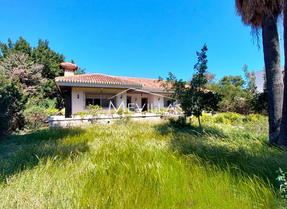 Återförsäljare - Villa - Orihuela Costa - Campoamor