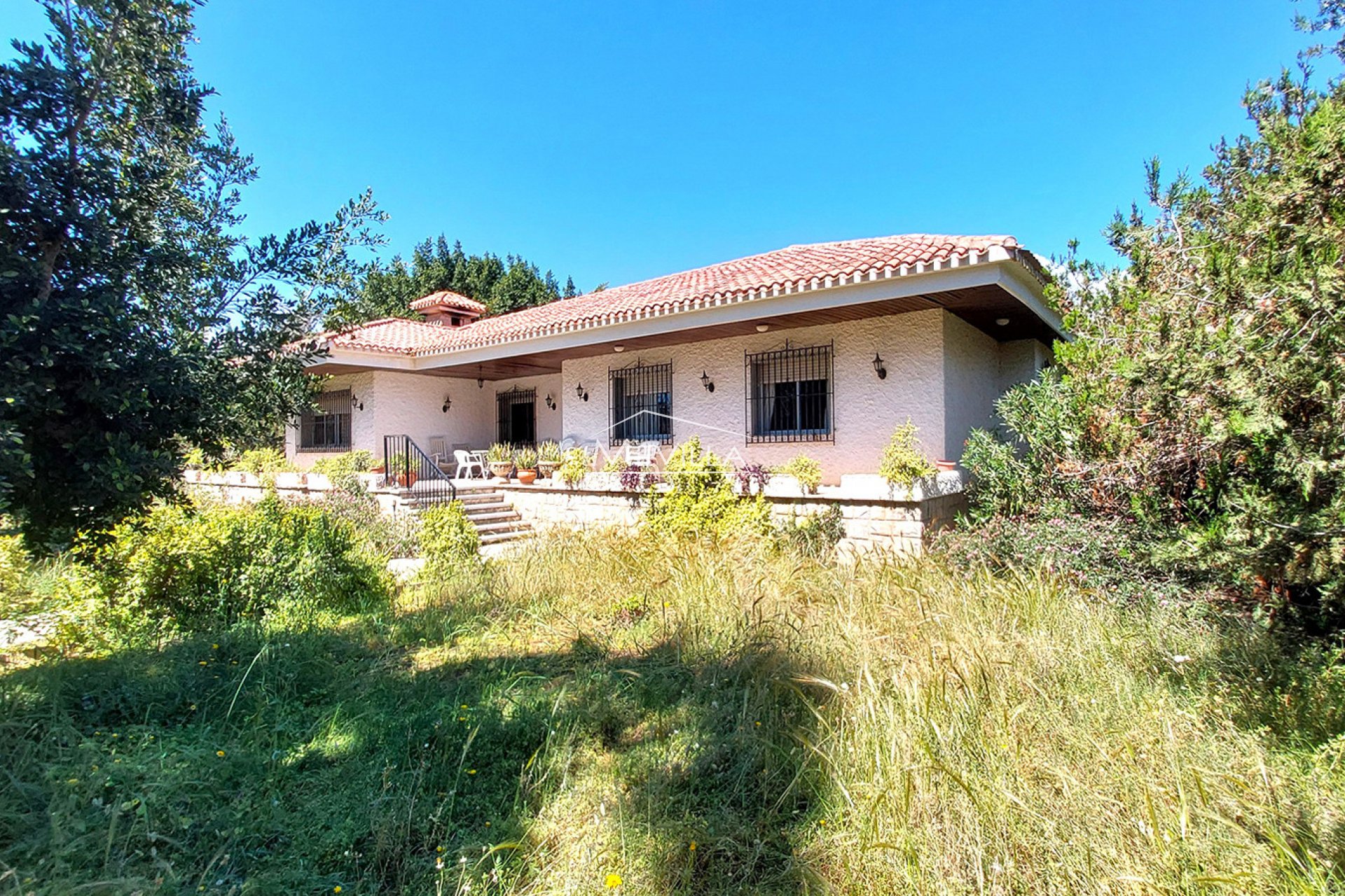 Återförsäljare - Villa - Orihuela Costa - Campoamor