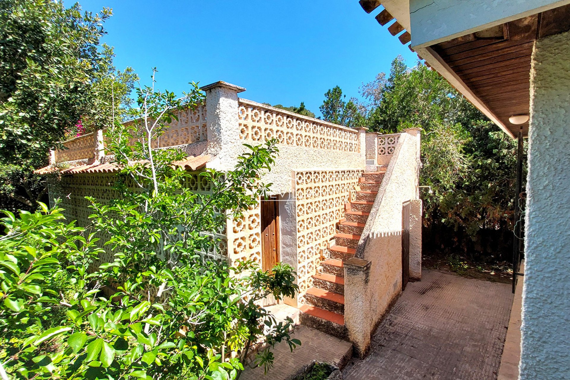Återförsäljare - Villa - Orihuela Costa - Campoamor