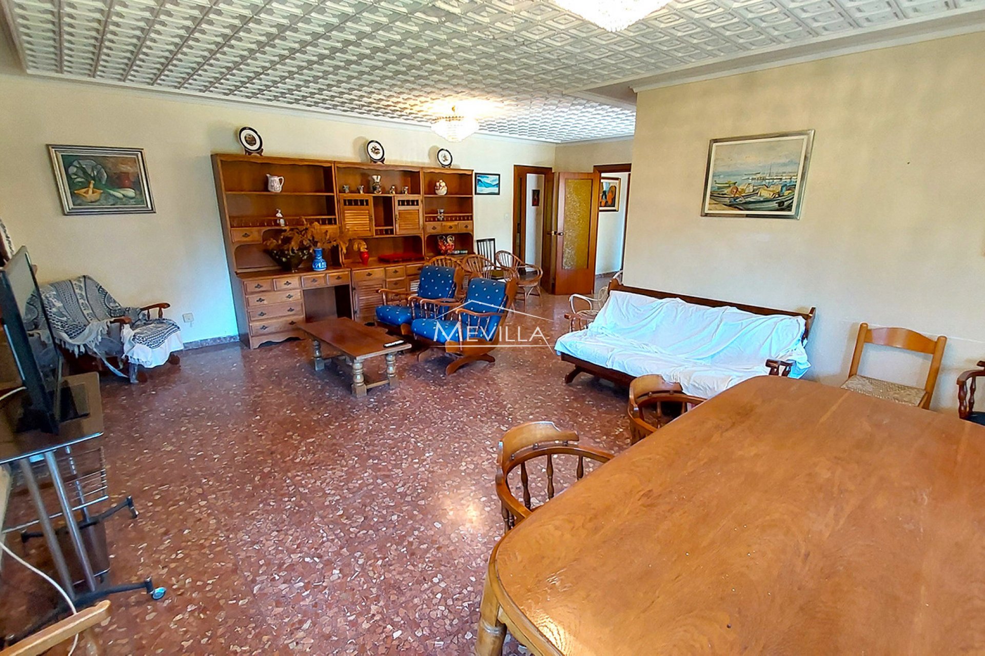 Återförsäljare - Villa - Orihuela Costa - Campoamor