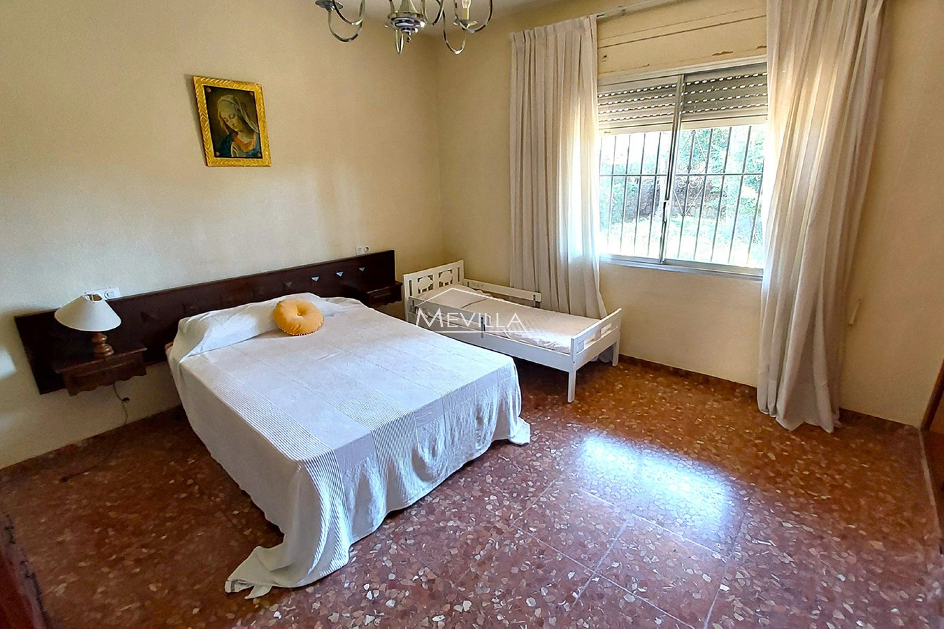 Återförsäljare - Villa - Orihuela Costa - Campoamor