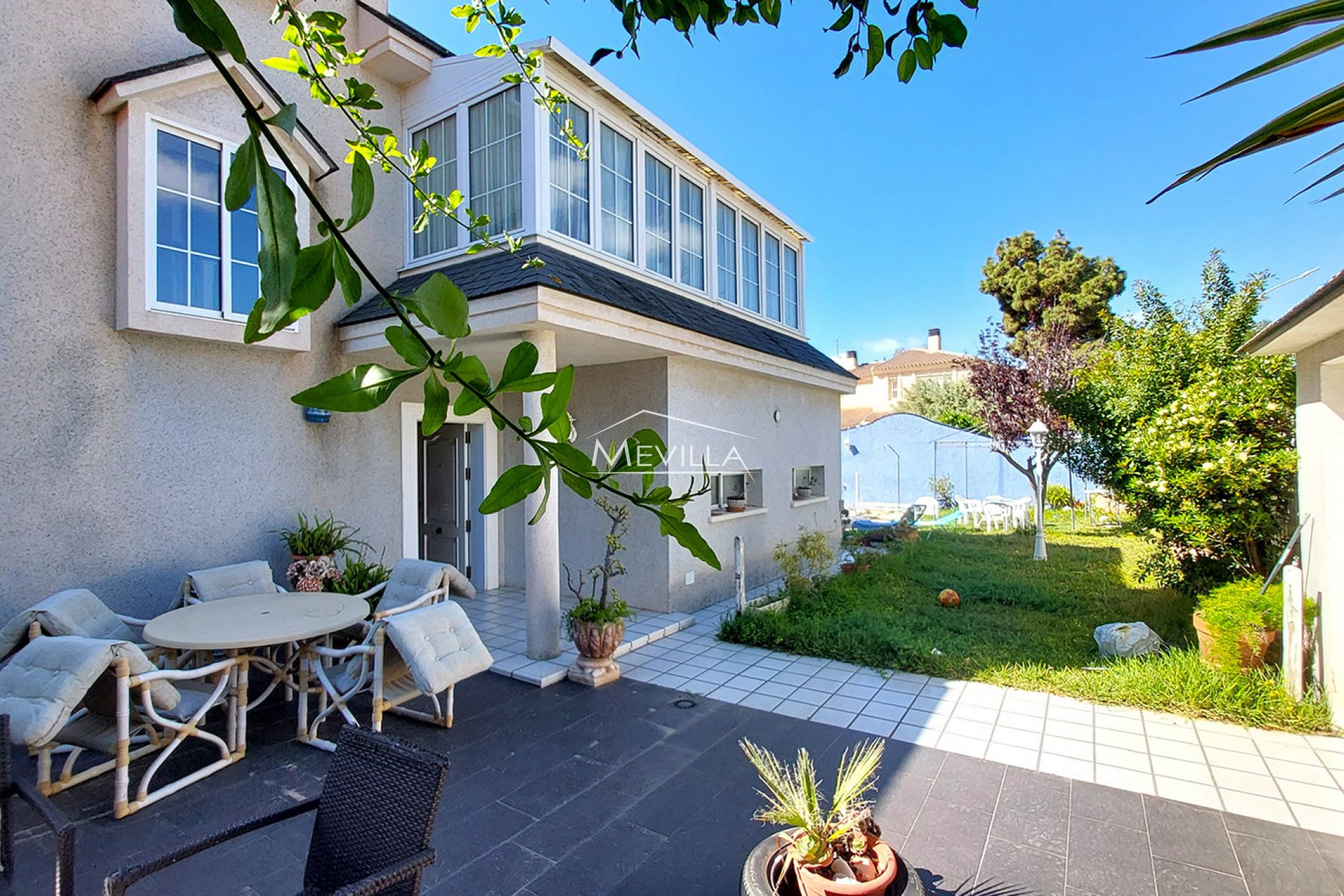 Återförsäljare - Villa - Orihuela Costa - Campoamor