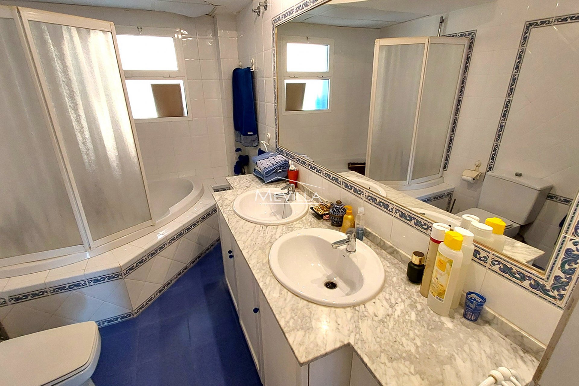 Återförsäljare - Villa - Orihuela Costa - Campoamor