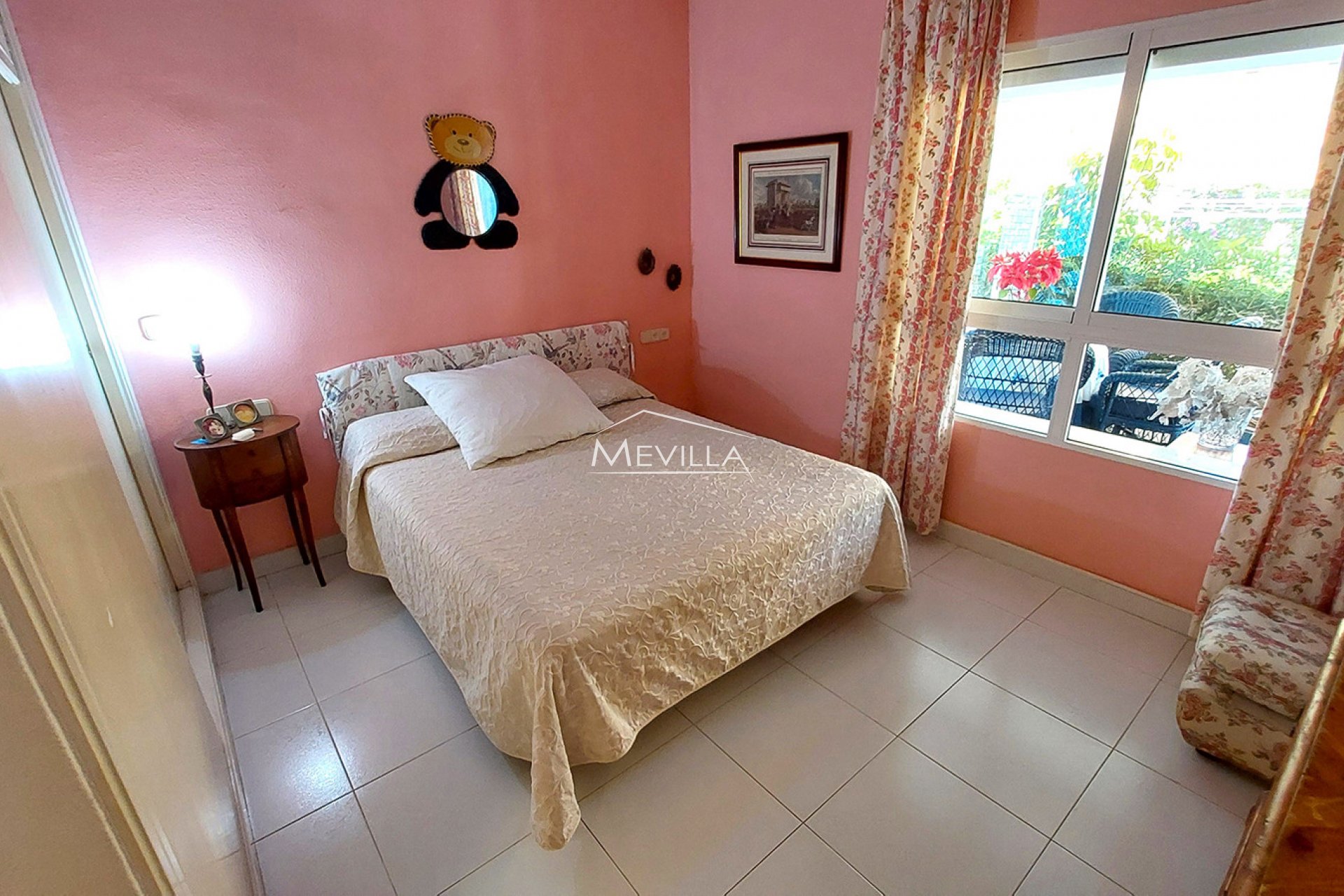 Återförsäljare - Villa - Orihuela Costa - Campoamor