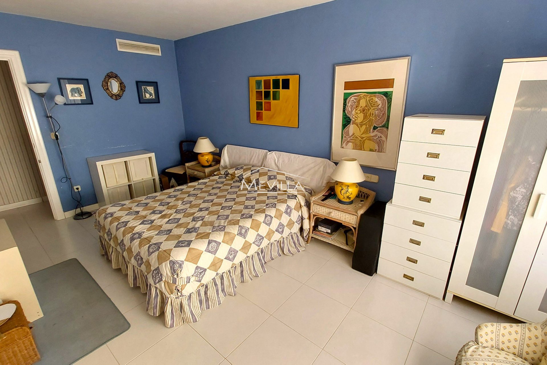 Återförsäljare - Villa - Orihuela Costa - Campoamor