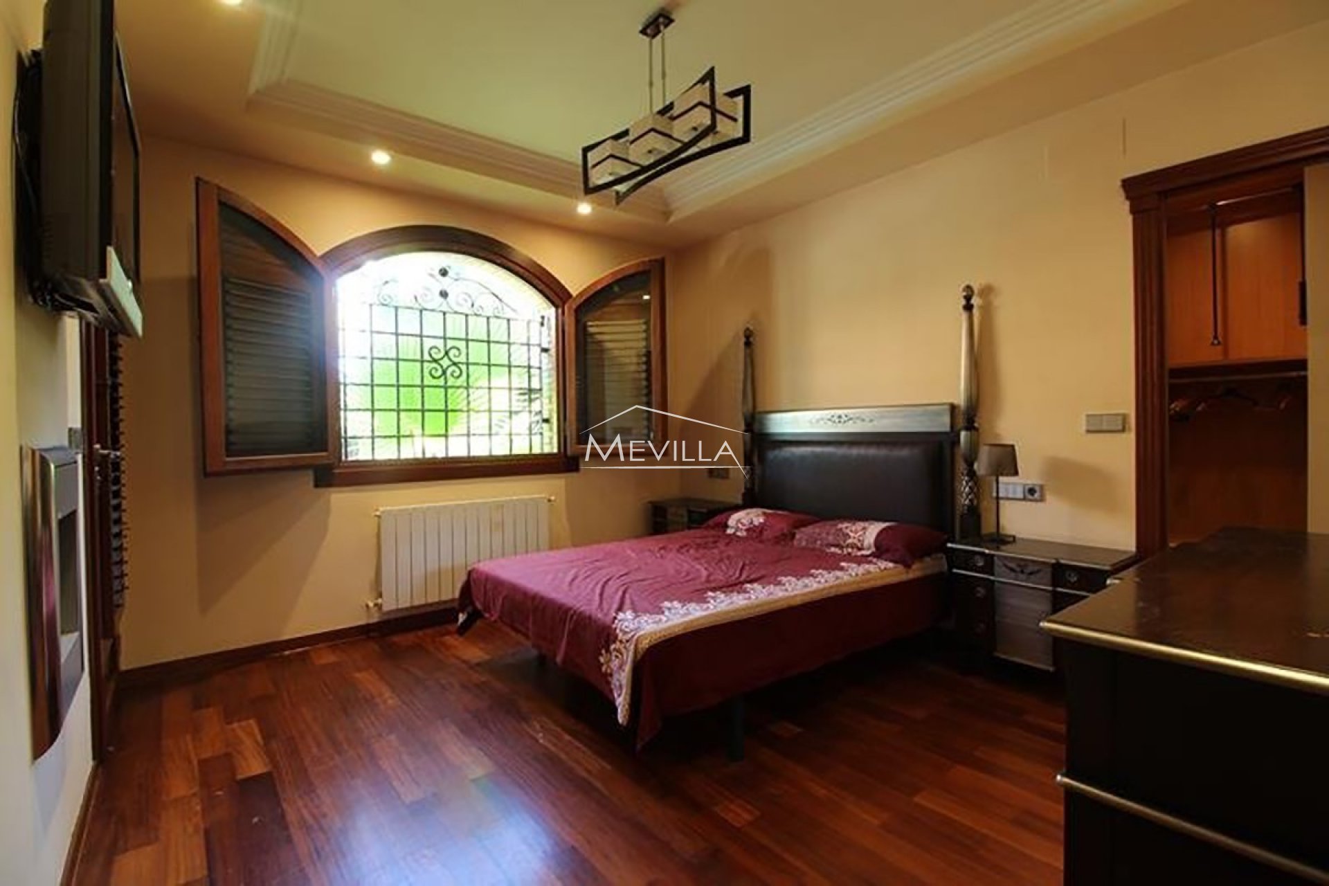 Återförsäljare - Villa - Orihuela Costa - Campoamor