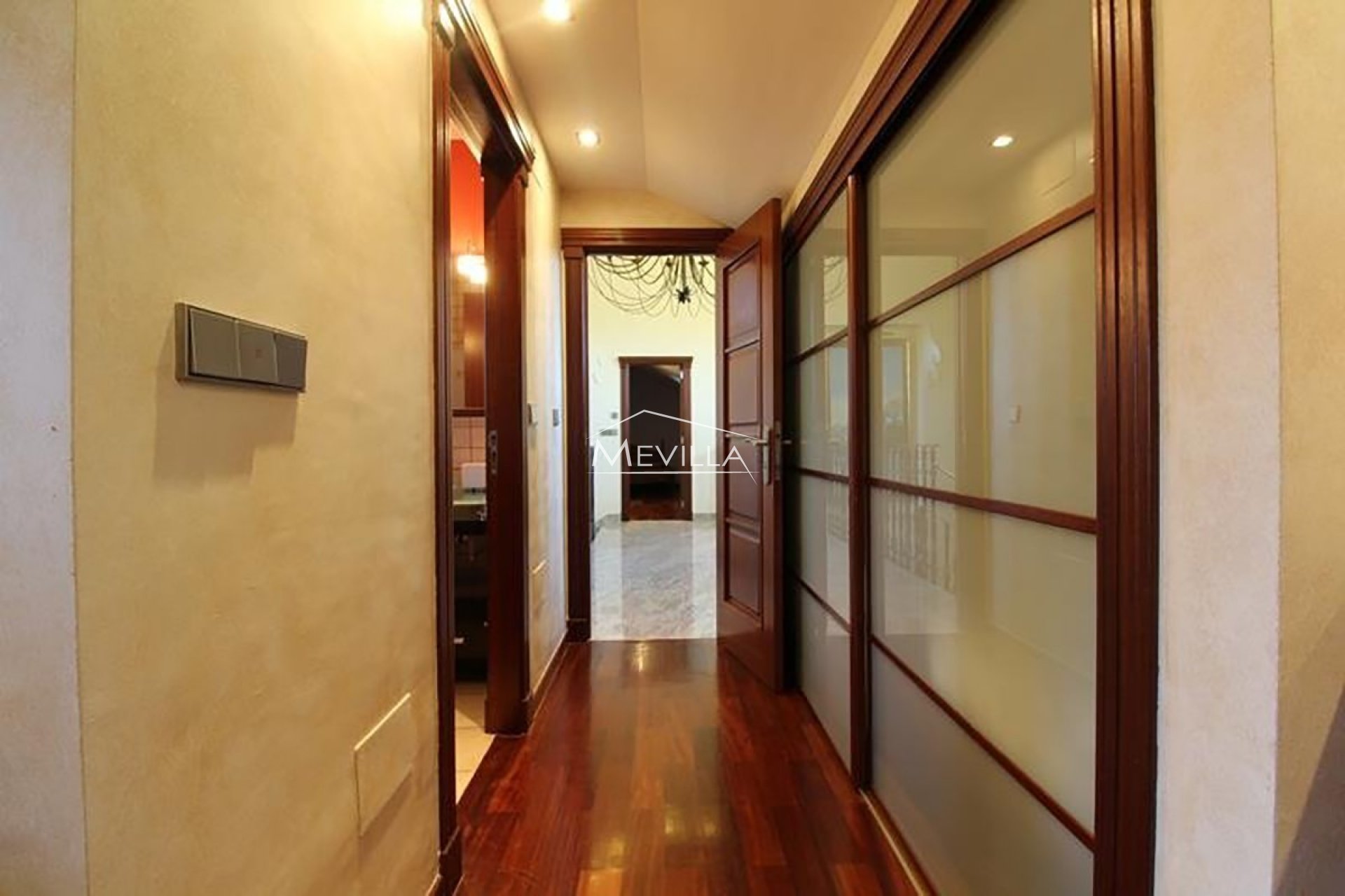 Återförsäljare - Villa - Orihuela Costa - Campoamor