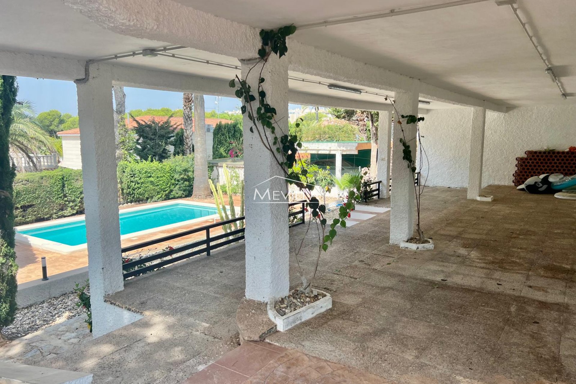 Återförsäljare - Villa - Orihuela Costa - Campoamor