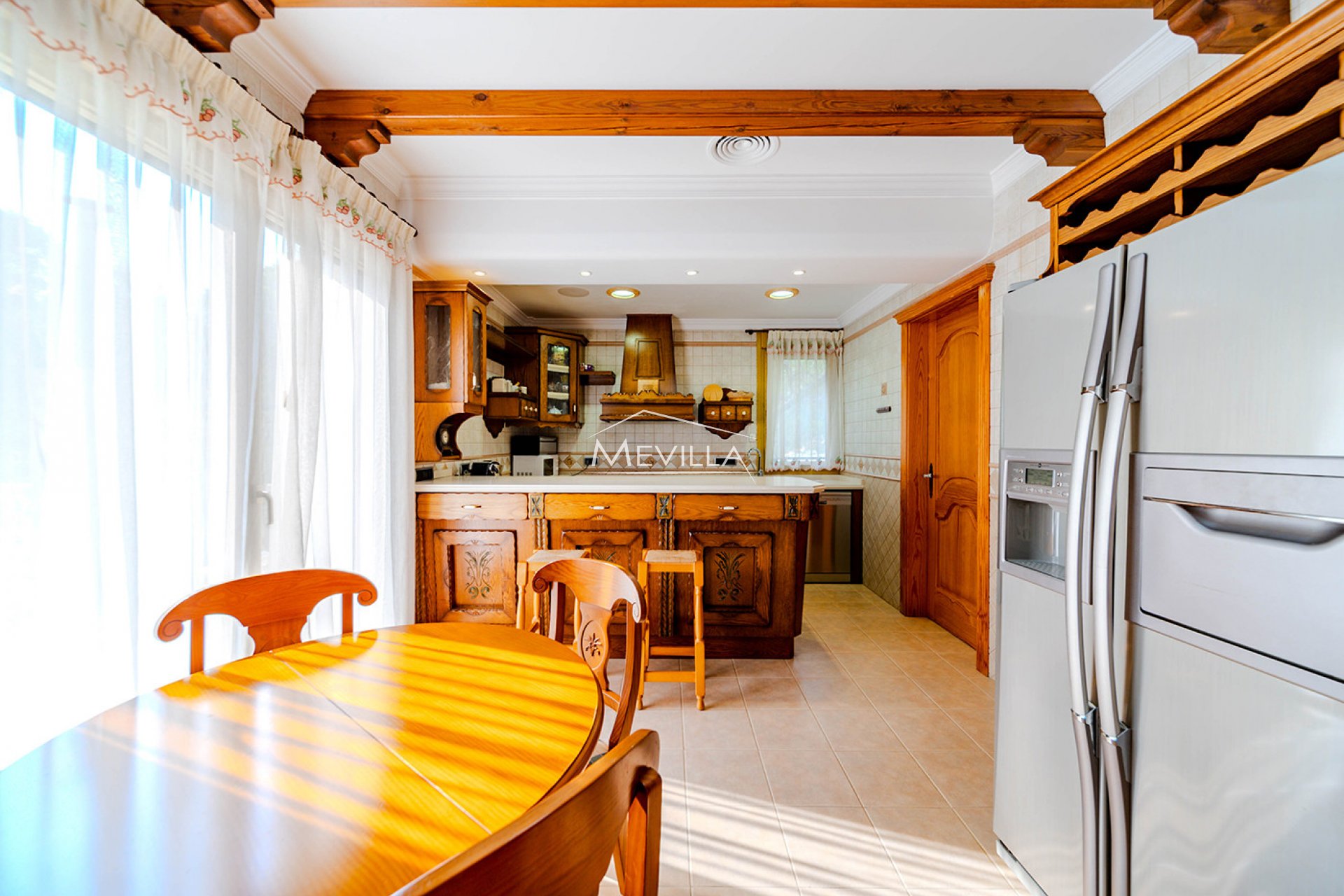 Återförsäljare - Villa - Orihuela Costa - Campoamor