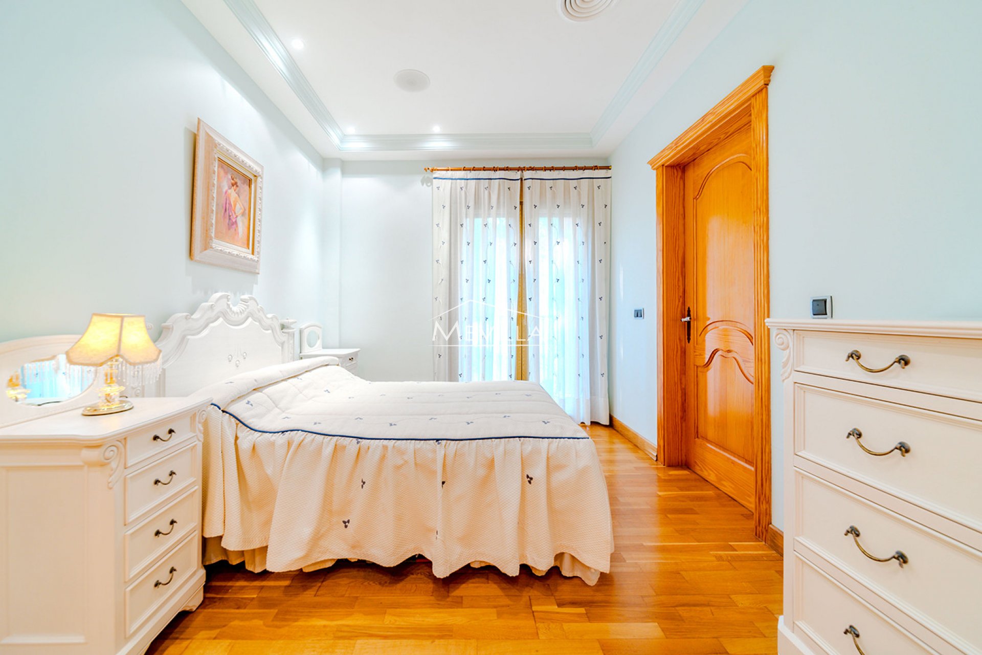 Återförsäljare - Villa - Orihuela Costa - Campoamor