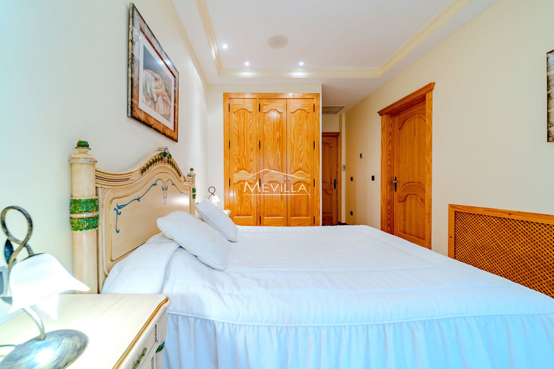 Återförsäljare - Villa - Orihuela Costa - Campoamor