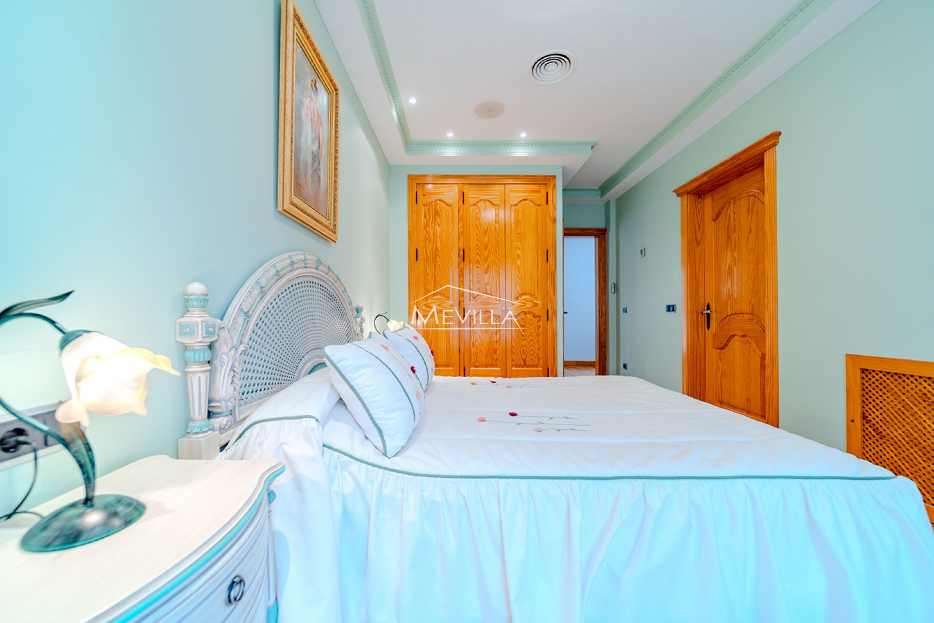 Återförsäljare - Villa - Orihuela Costa - Campoamor