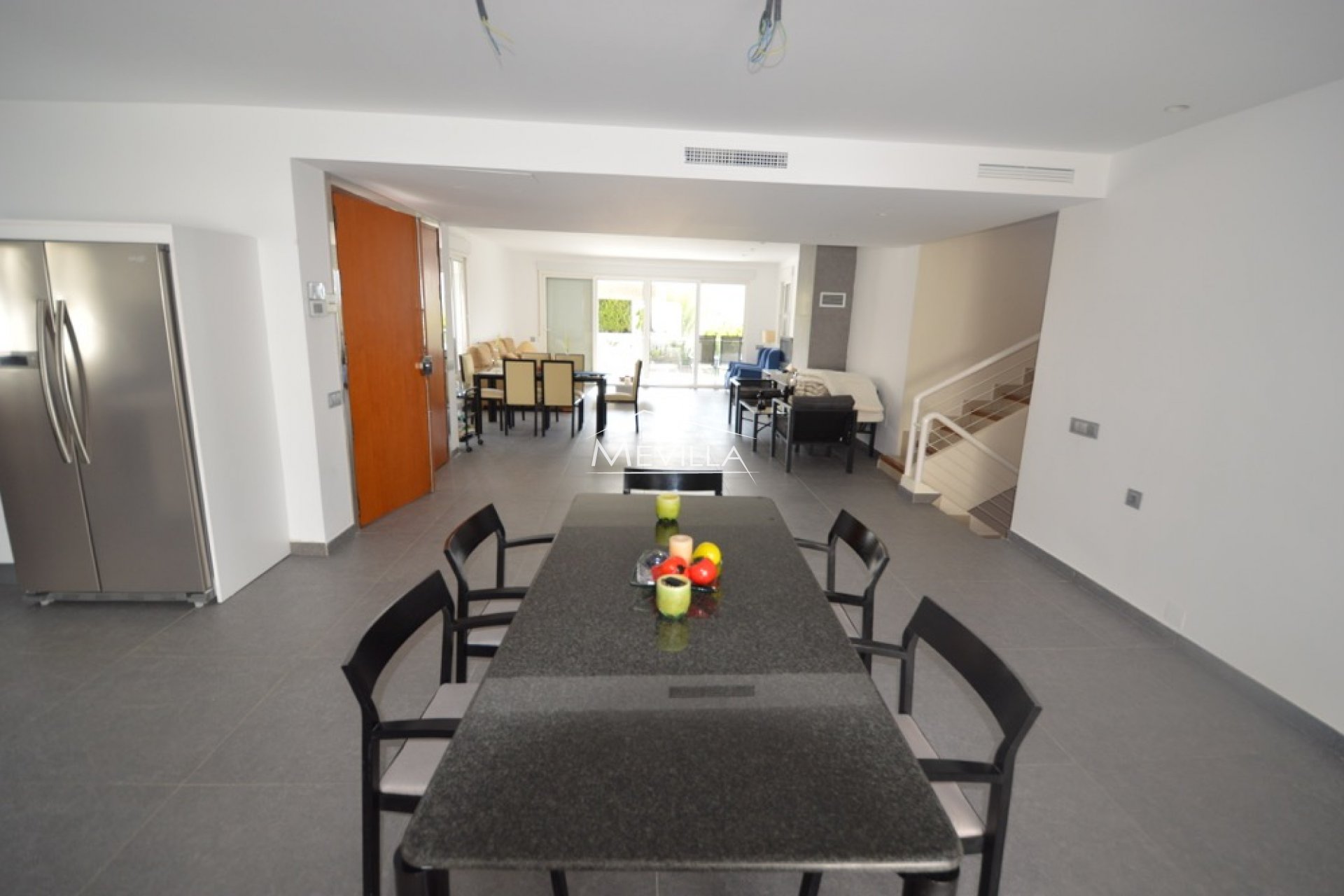 Återförsäljare - Villa - Orihuela Costa - Campoamor