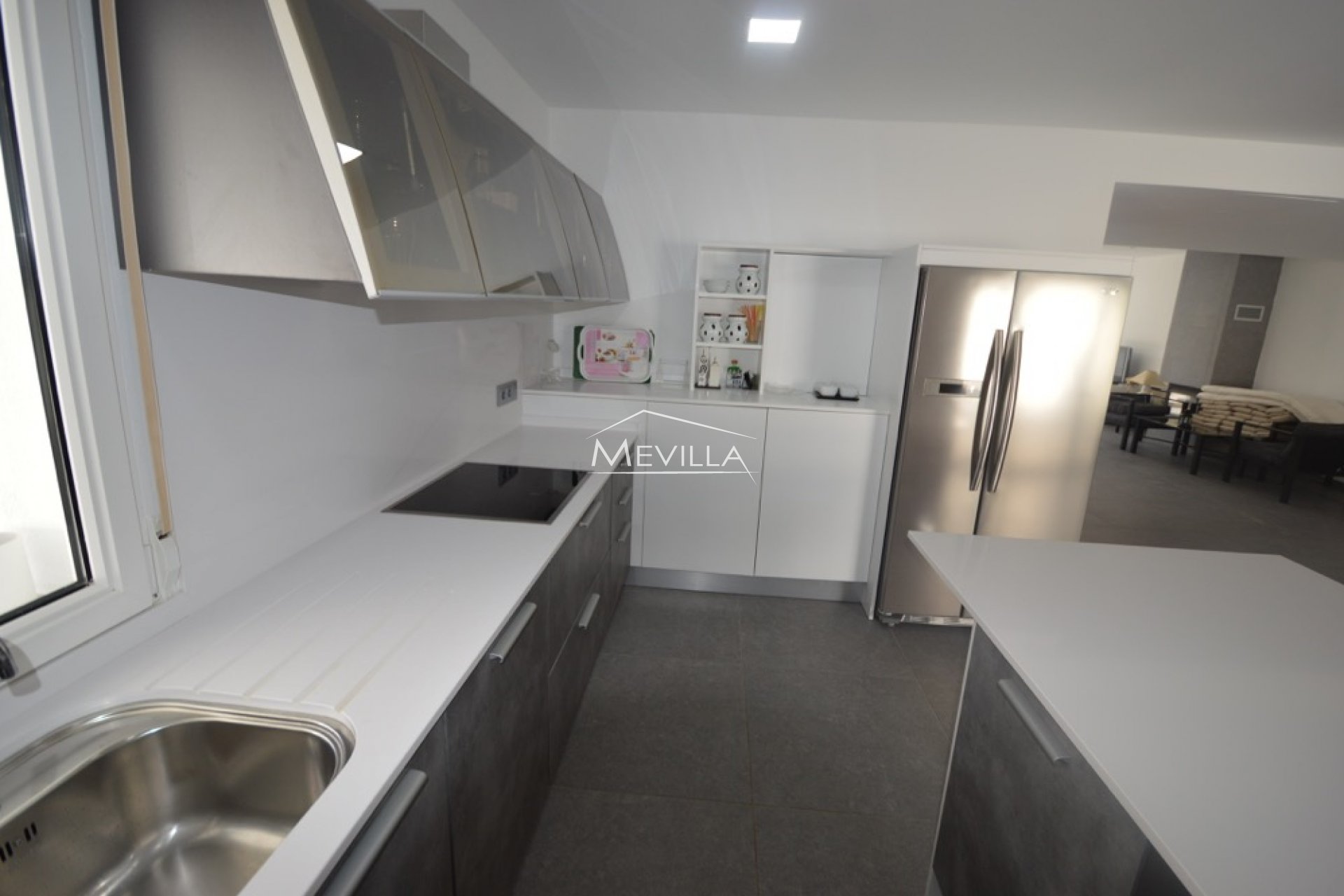 Återförsäljare - Villa - Orihuela Costa - Campoamor