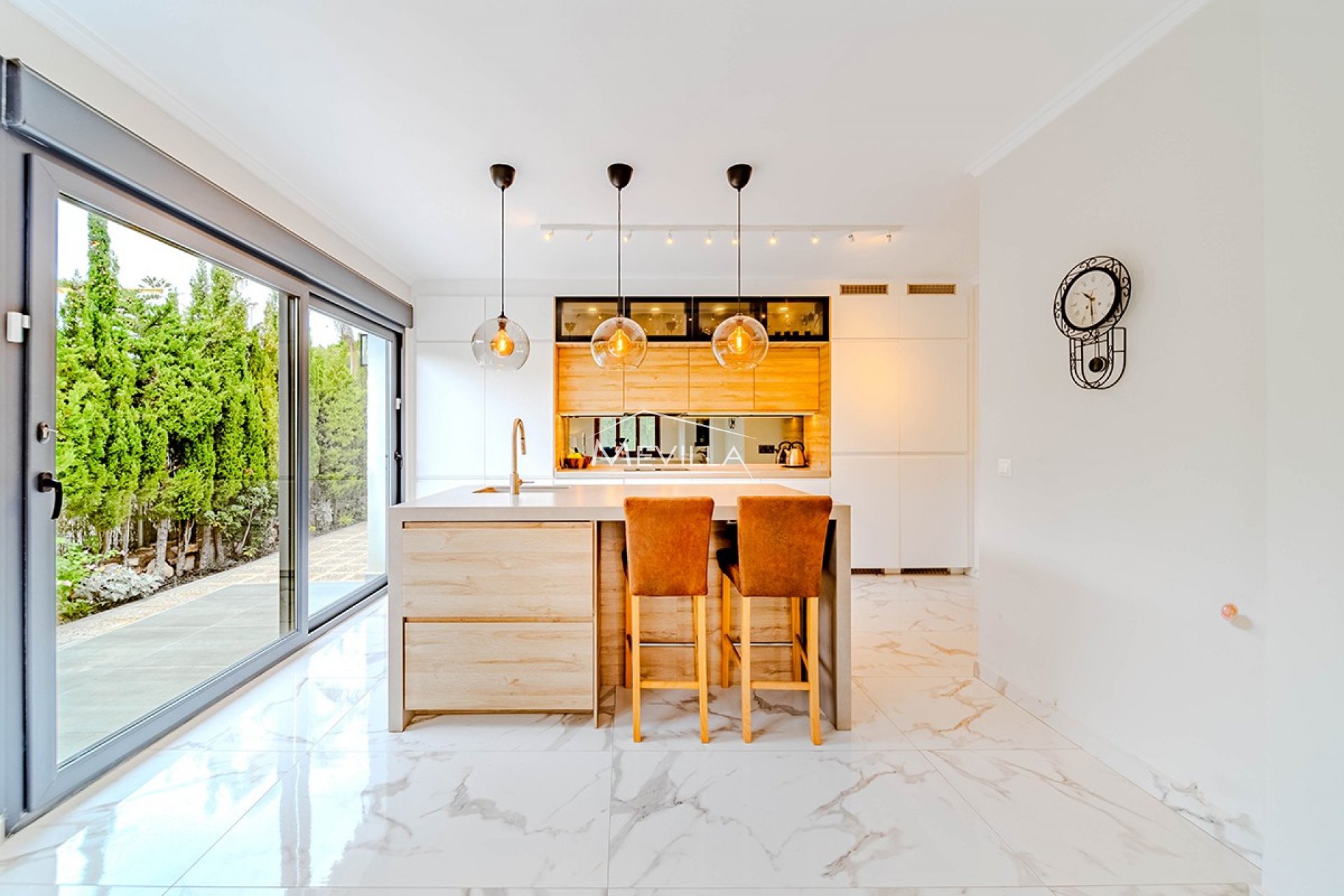 Återförsäljare - Villa - Orihuela Costa - Campoamor