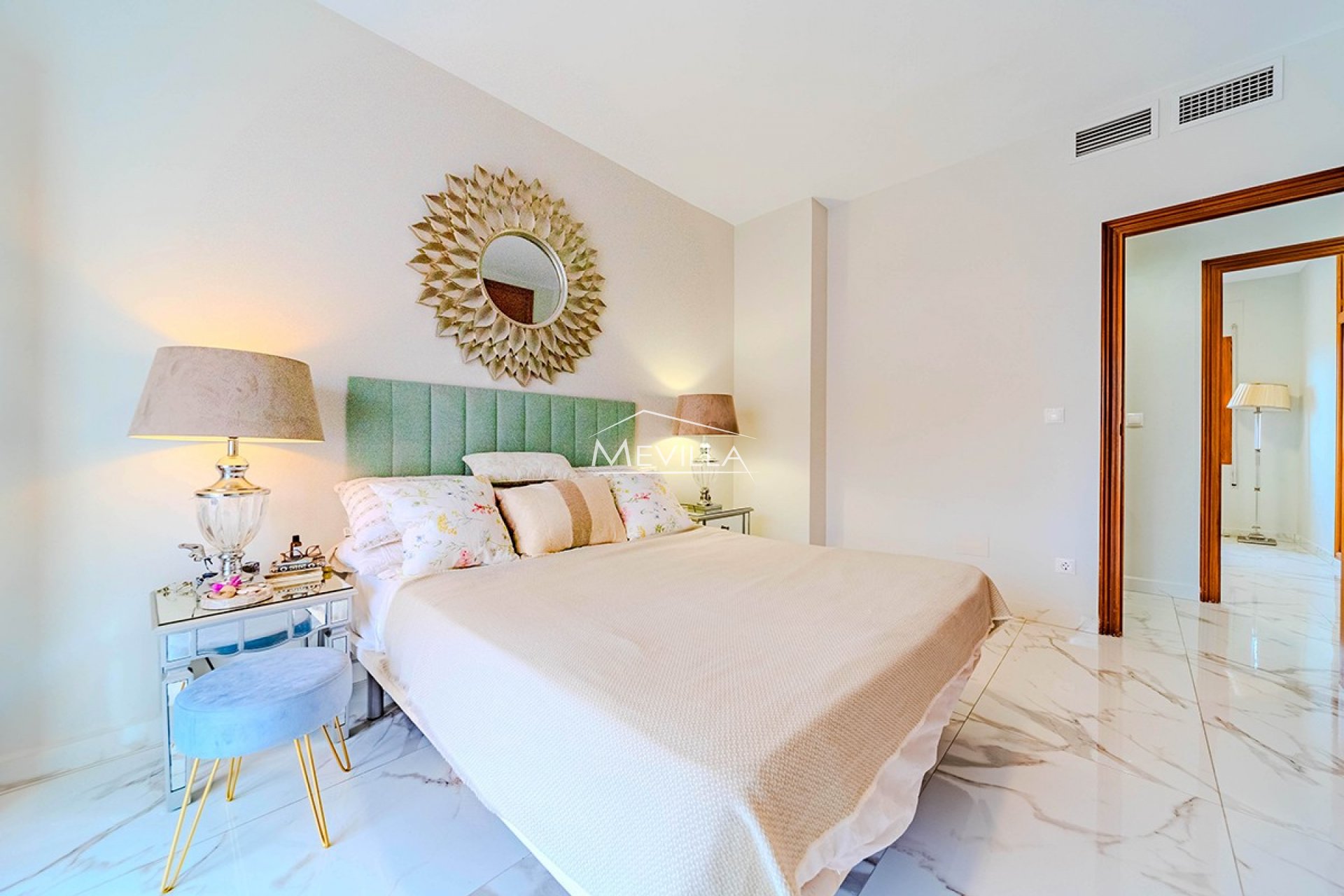 Återförsäljare - Villa - Orihuela Costa - Campoamor