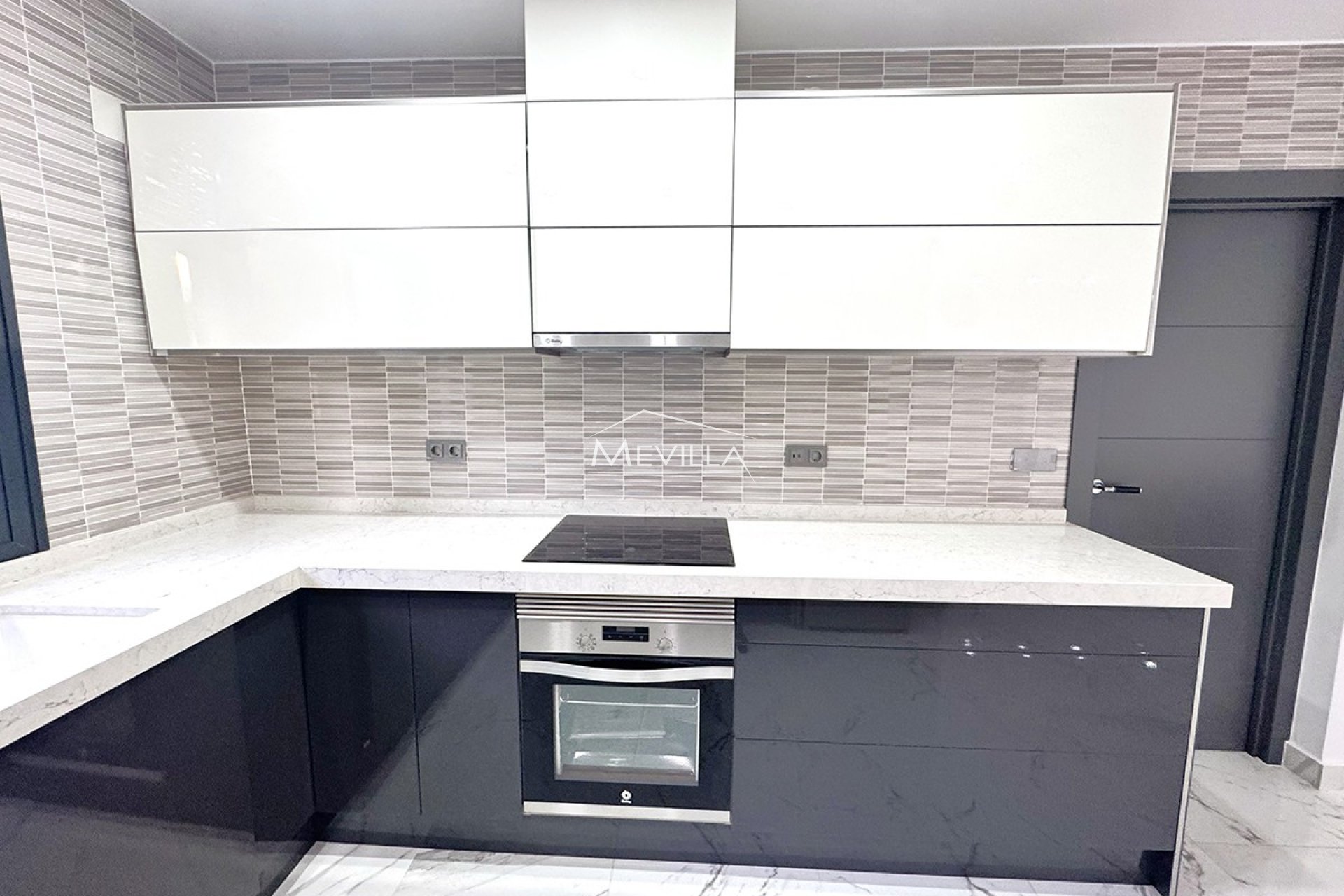 Återförsäljare - Villa - Orihuela Costa - Campoamor