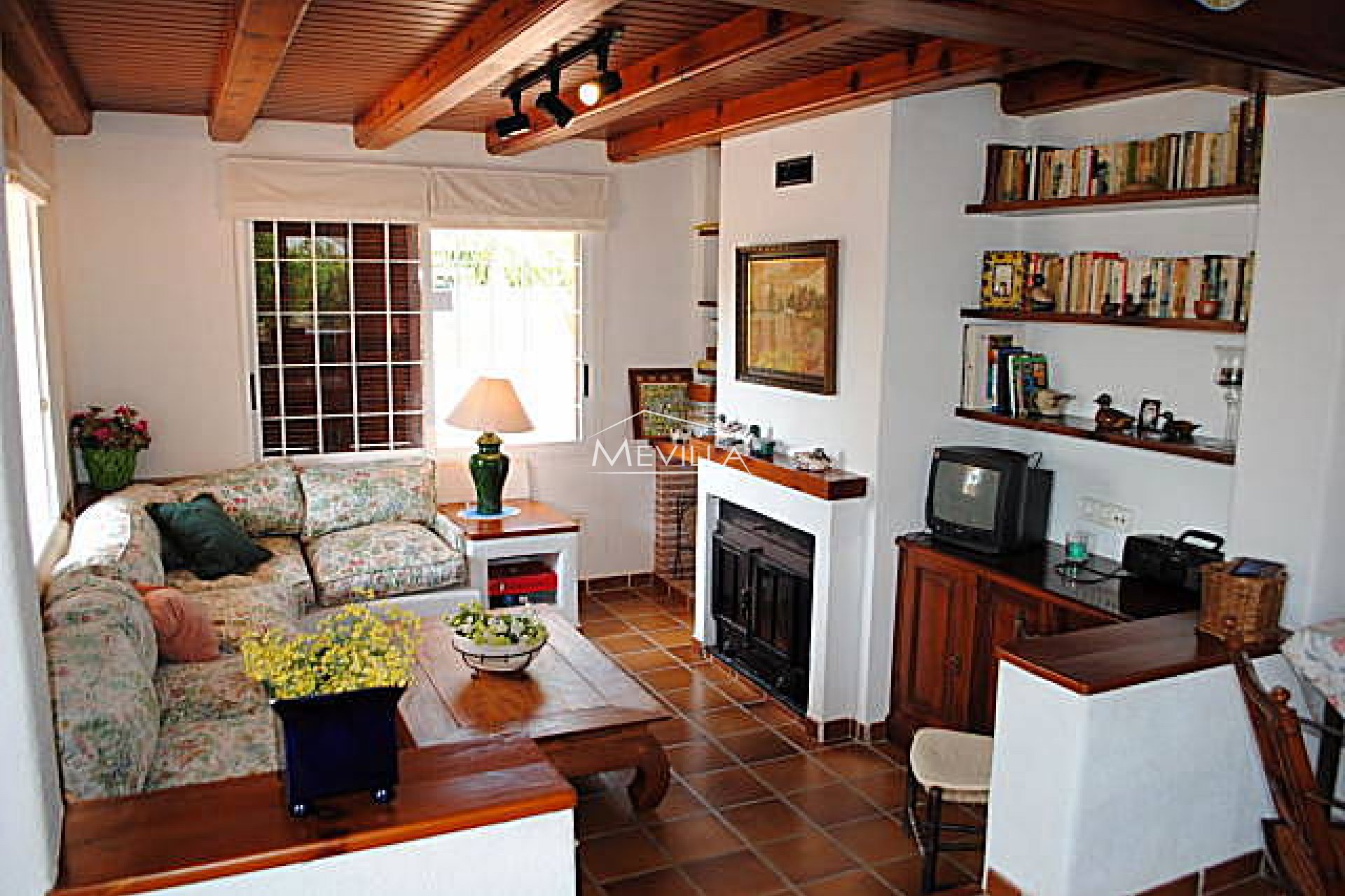 Återförsäljare - Villa - Orihuela Costa - Campoamor