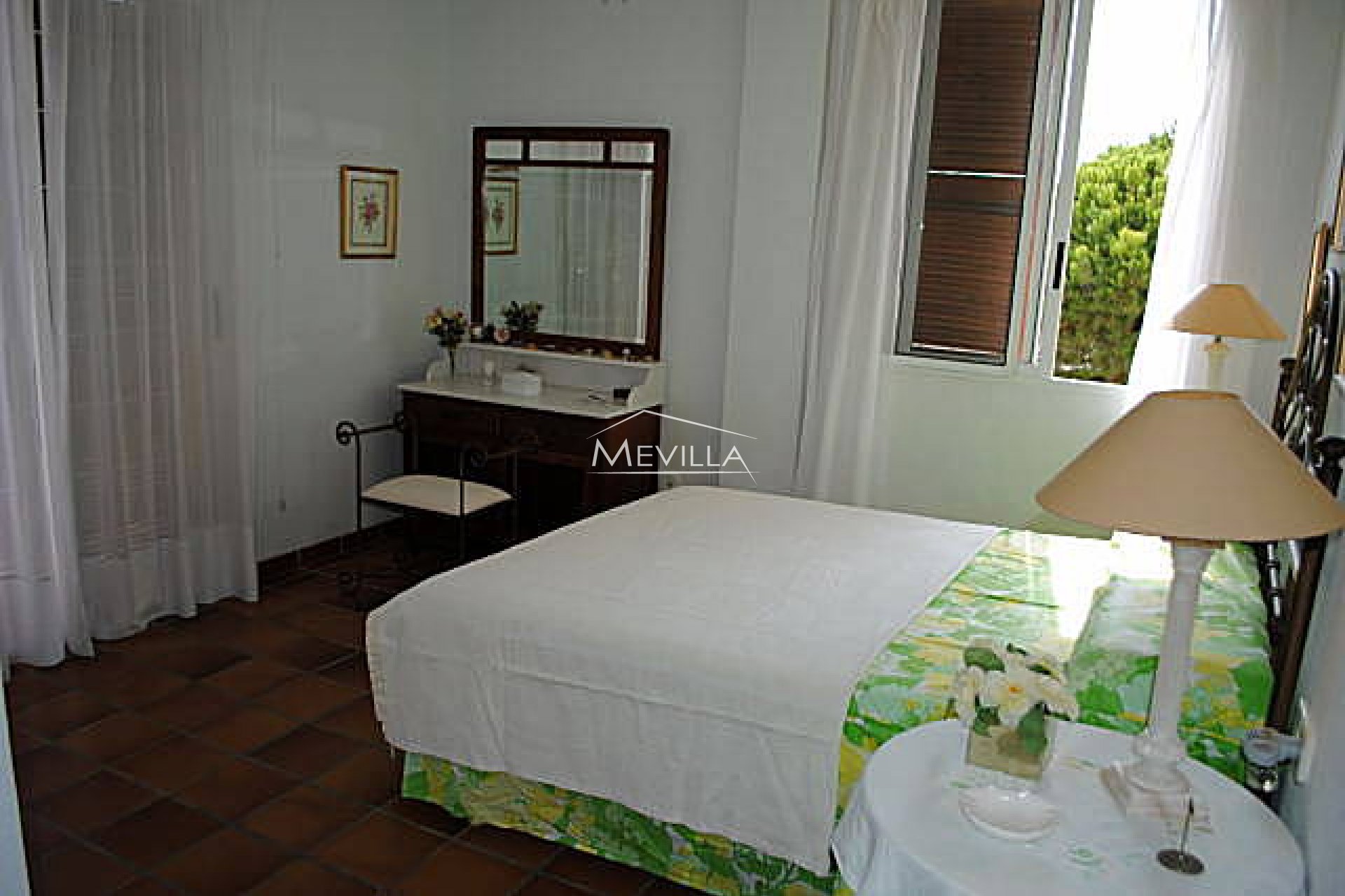 Återförsäljare - Villa - Orihuela Costa - Campoamor