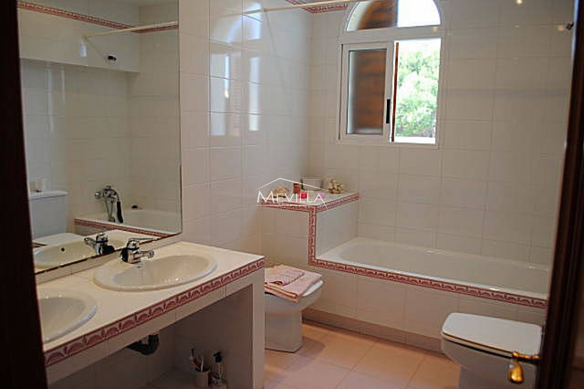 Återförsäljare - Villa - Orihuela Costa - Campoamor