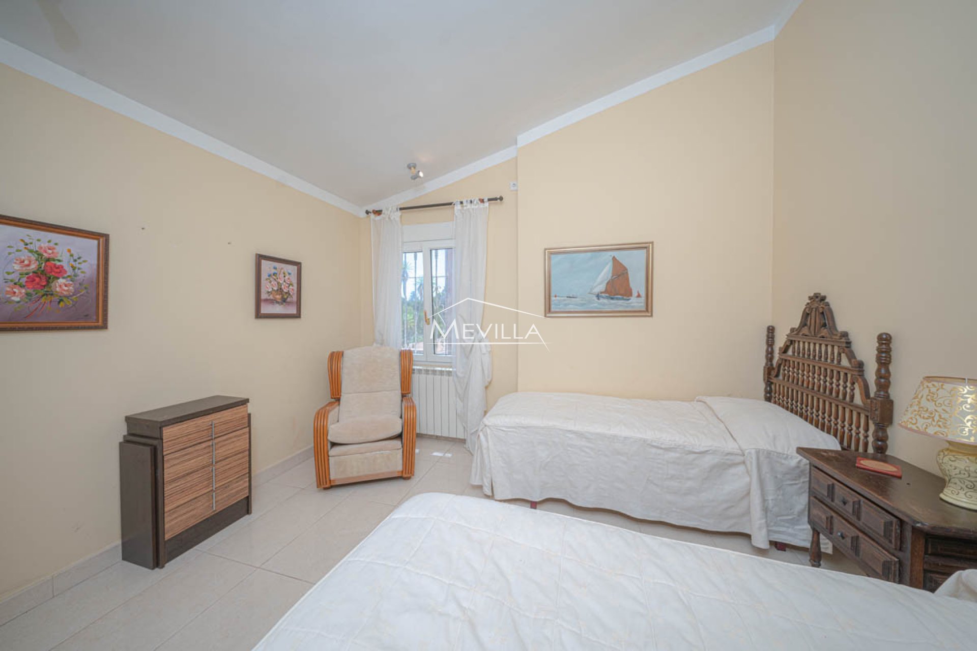 Återförsäljare - Villa - Orihuela Costa - Campoamor