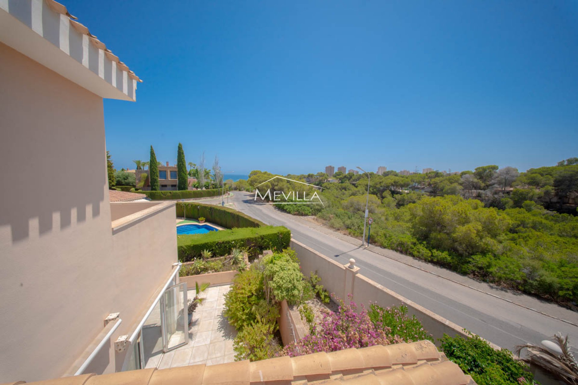 Återförsäljare - Villa - Orihuela Costa - Campoamor