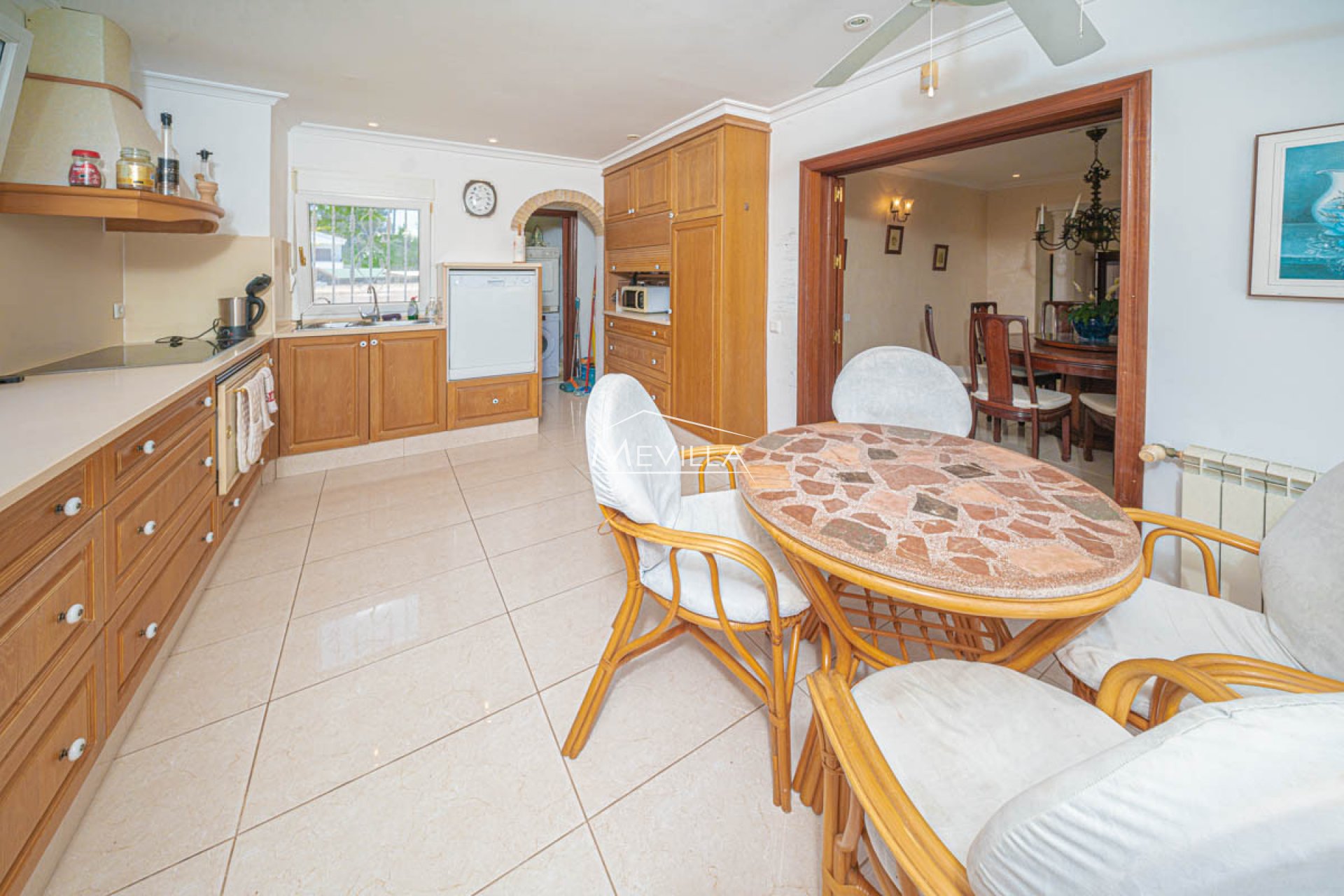 Återförsäljare - Villa - Orihuela Costa - Campoamor