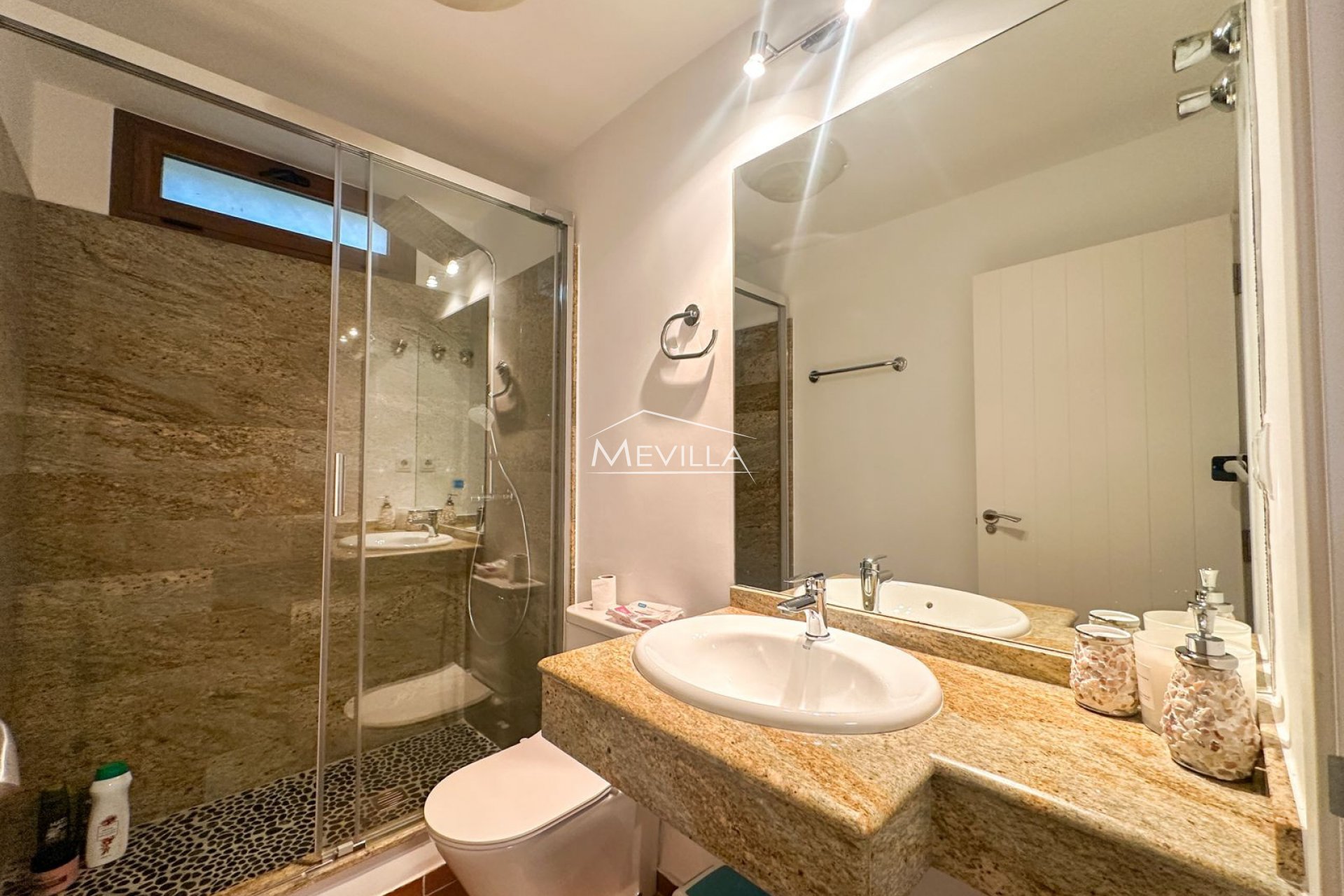Återförsäljare - Villa - Orihuela Costa - Campoamor