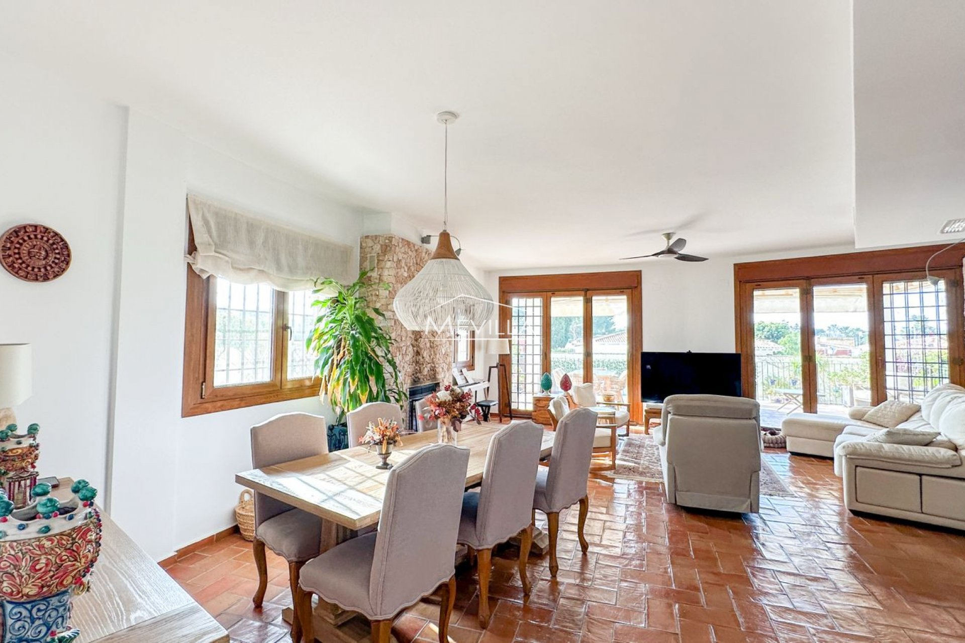 Återförsäljare - Villa - Orihuela Costa - Campoamor