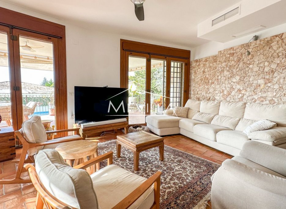 Återförsäljare - Villa - Orihuela Costa - Campoamor