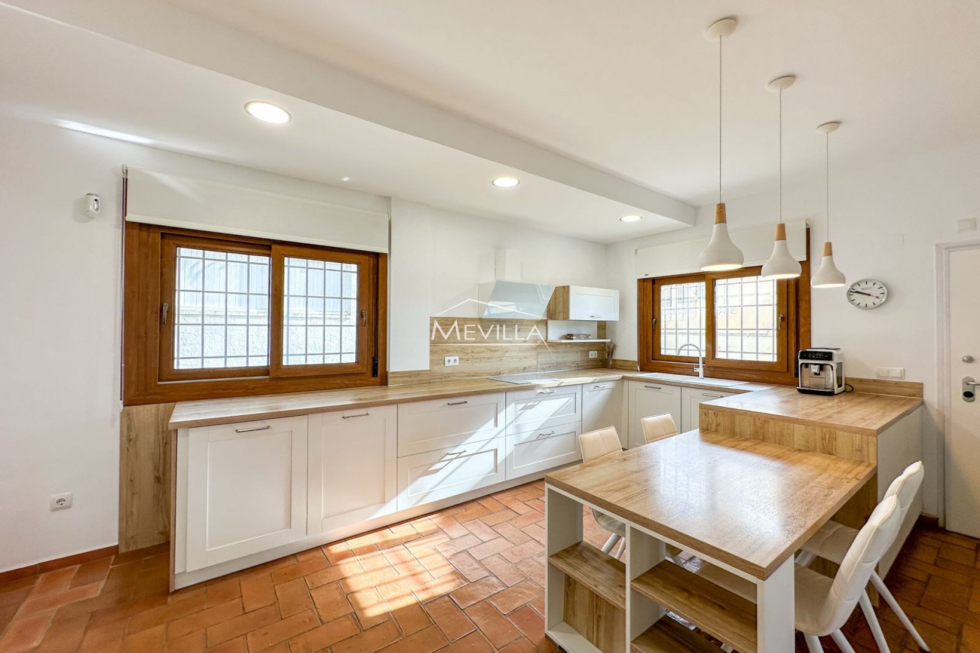 Återförsäljare - Villa - Orihuela Costa - Campoamor