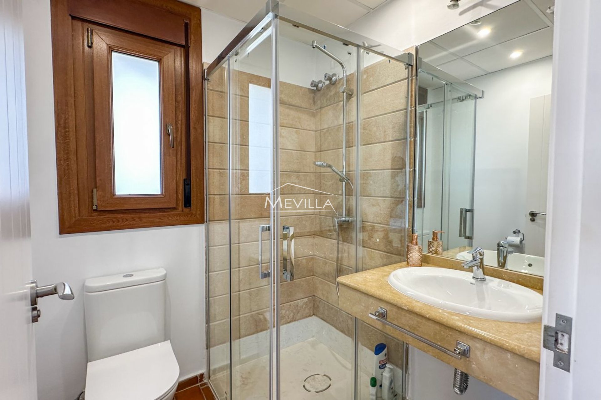 Återförsäljare - Villa - Orihuela Costa - Campoamor