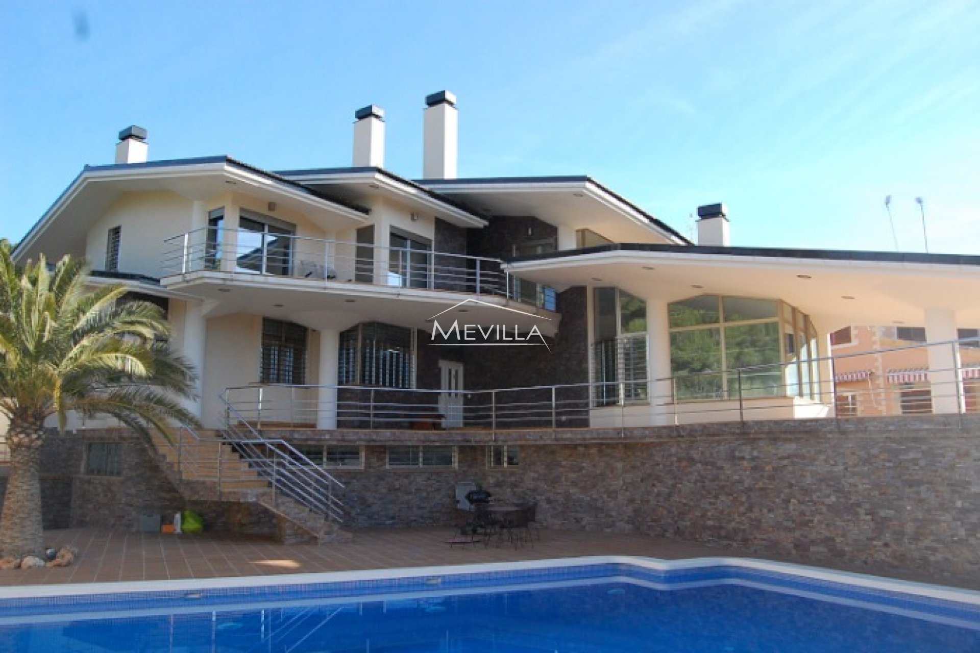 Återförsäljare - Villa - Orihuela Costa - Campoamor