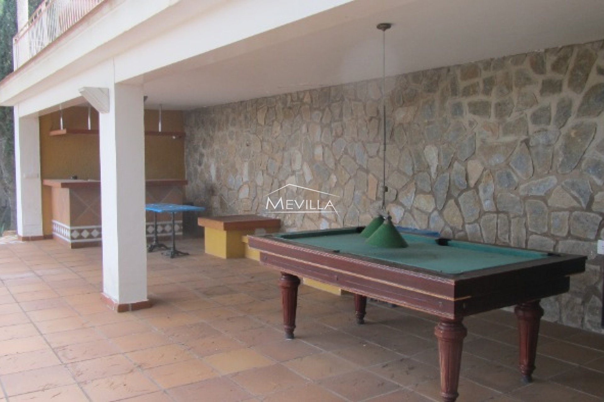 Återförsäljare - Villa - Orihuela Costa - Campoamor