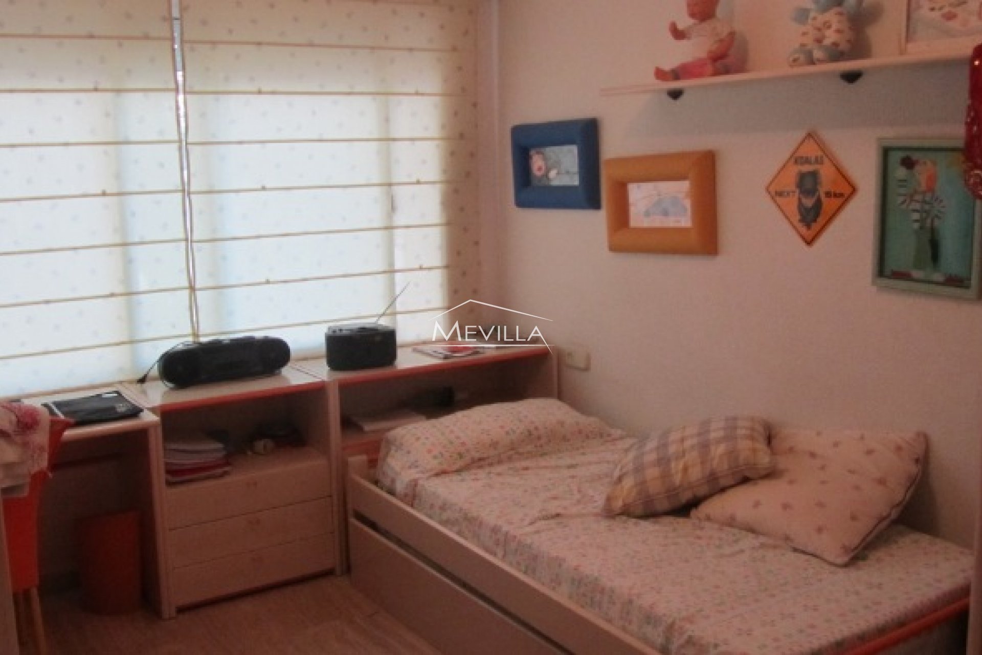 Återförsäljare - Villa - Orihuela Costa - Campoamor