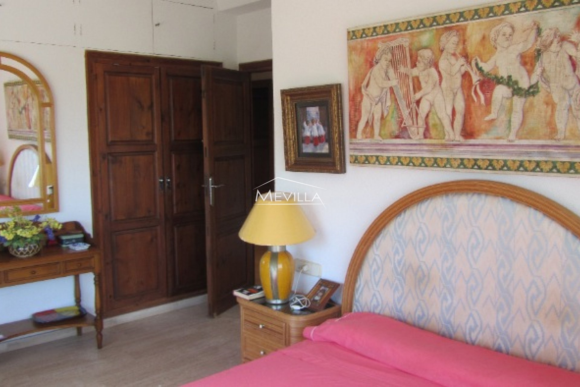 Återförsäljare - Villa - Orihuela Costa - Campoamor