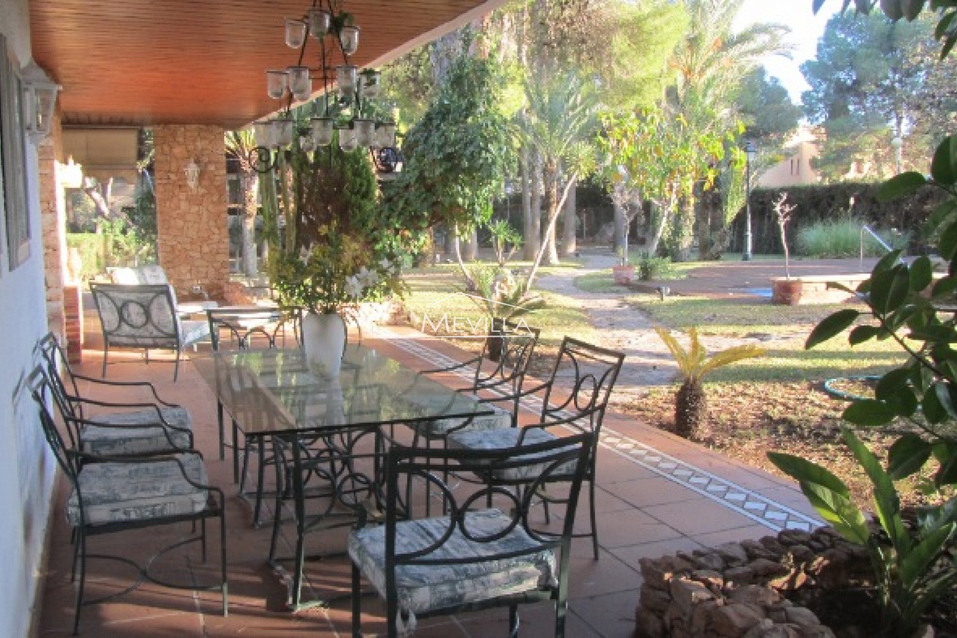 Återförsäljare - Villa - Orihuela Costa - Campoamor