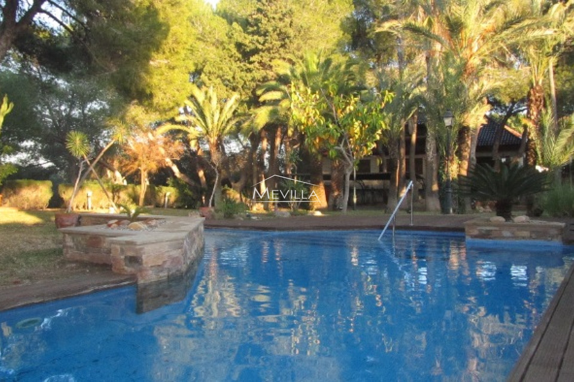 Återförsäljare - Villa - Orihuela Costa - Campoamor