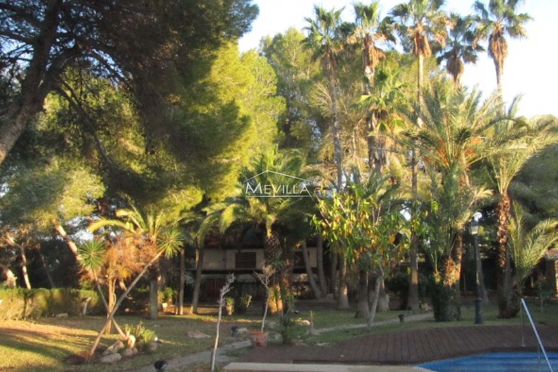 Återförsäljare - Villa - Orihuela Costa - Campoamor
