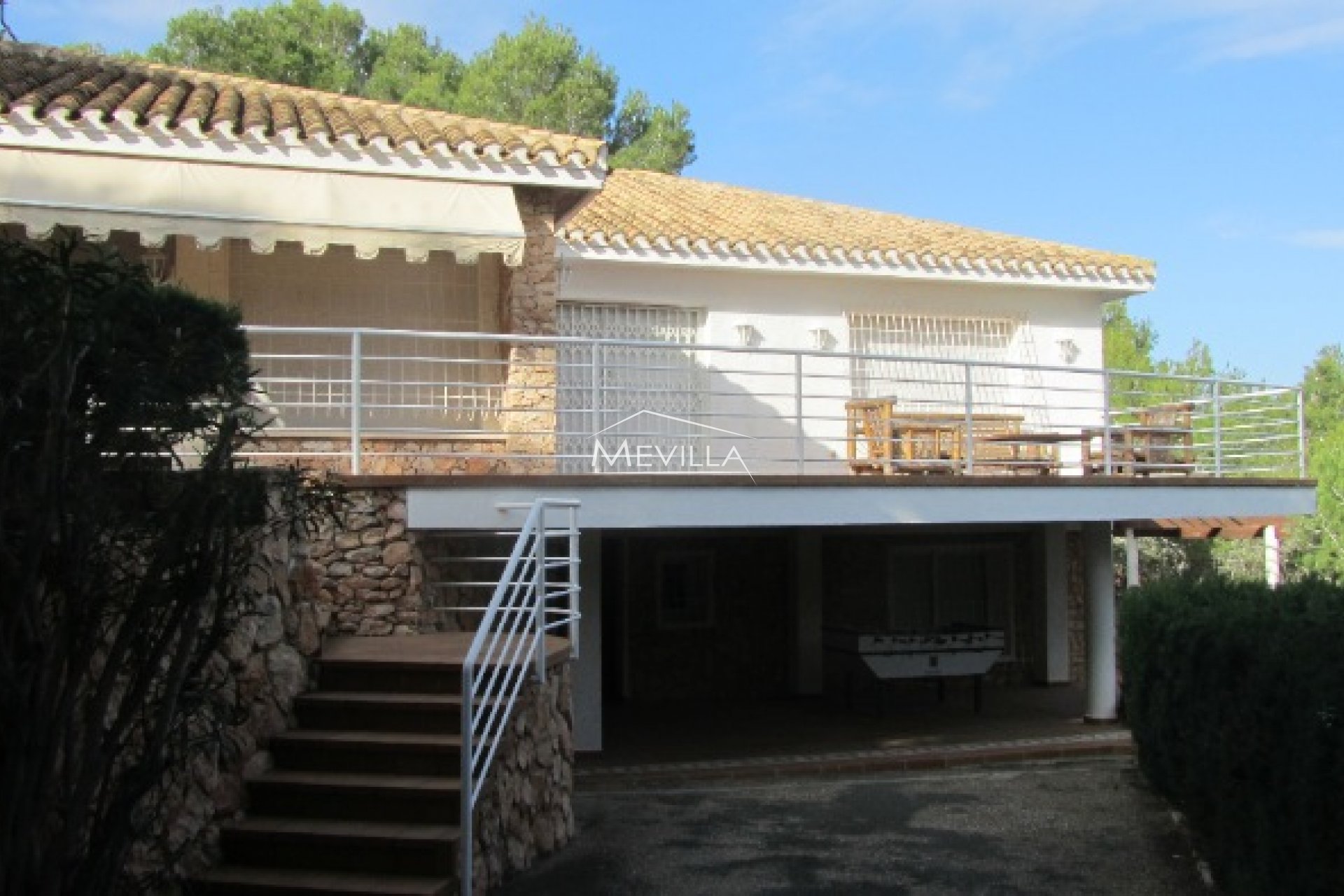 Återförsäljare - Villa - Orihuela Costa - Campoamor