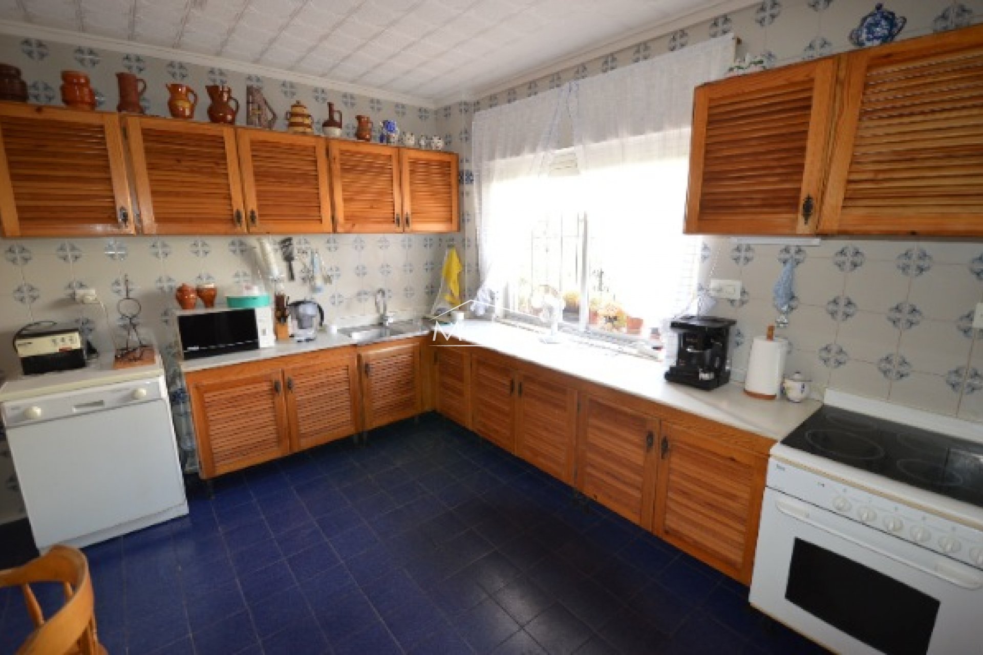 Återförsäljare - Villa - Orihuela Costa - La Zenia