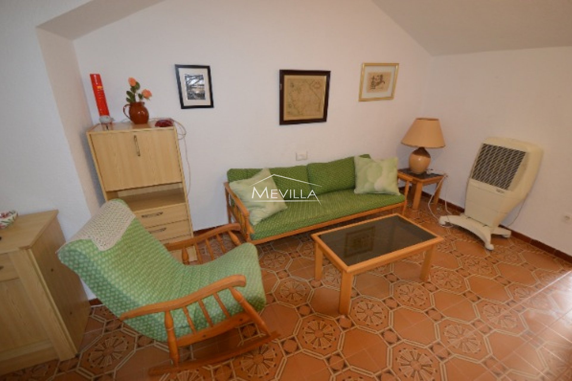 Återförsäljare - Villa - Orihuela Costa - La Zenia