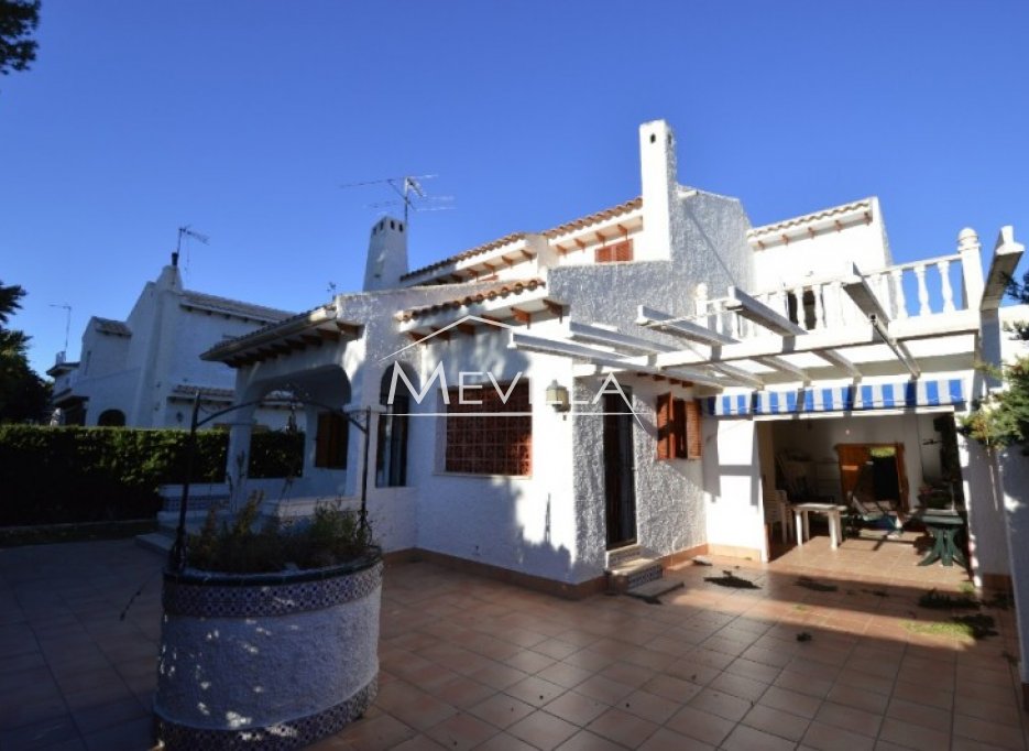 Återförsäljare - Villa - Orihuela Costa - La Zenia