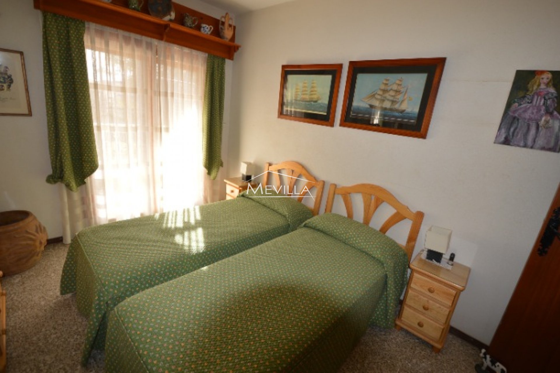 Återförsäljare - Villa - Orihuela Costa - La Zenia