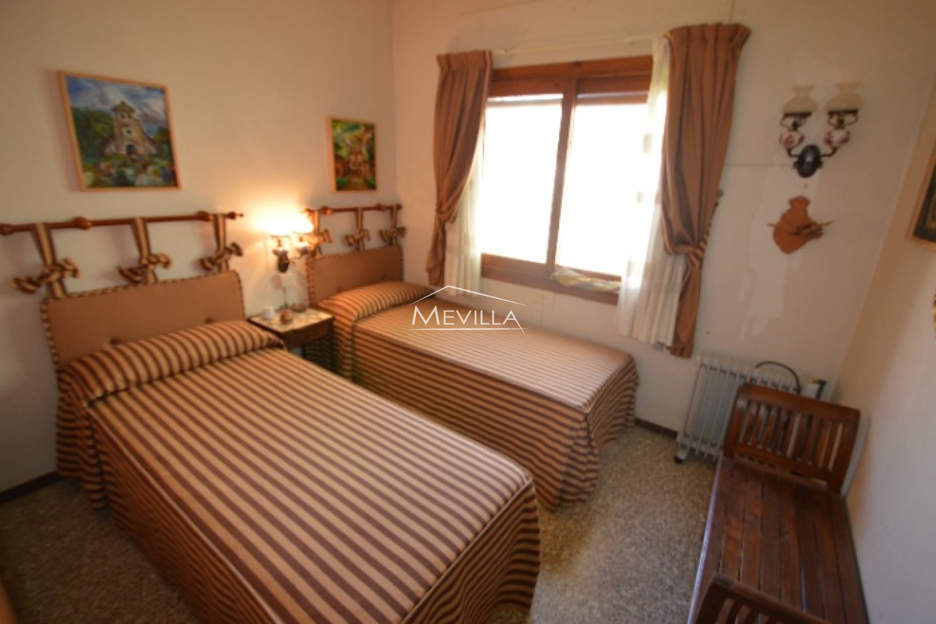 Återförsäljare - Villa - Orihuela Costa - La Zenia